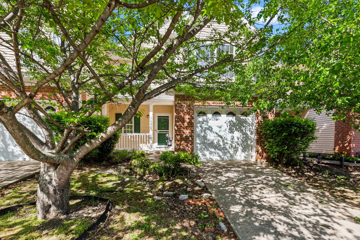 2480 Nashboro Blvd Property Photo