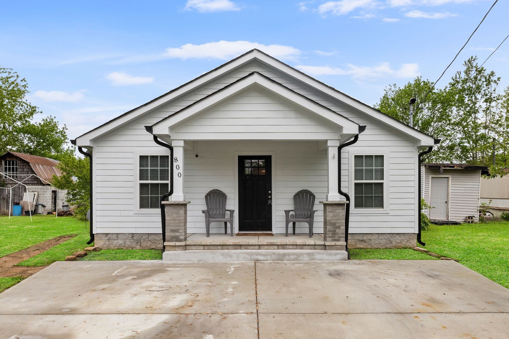 800 Wood St Property Photo