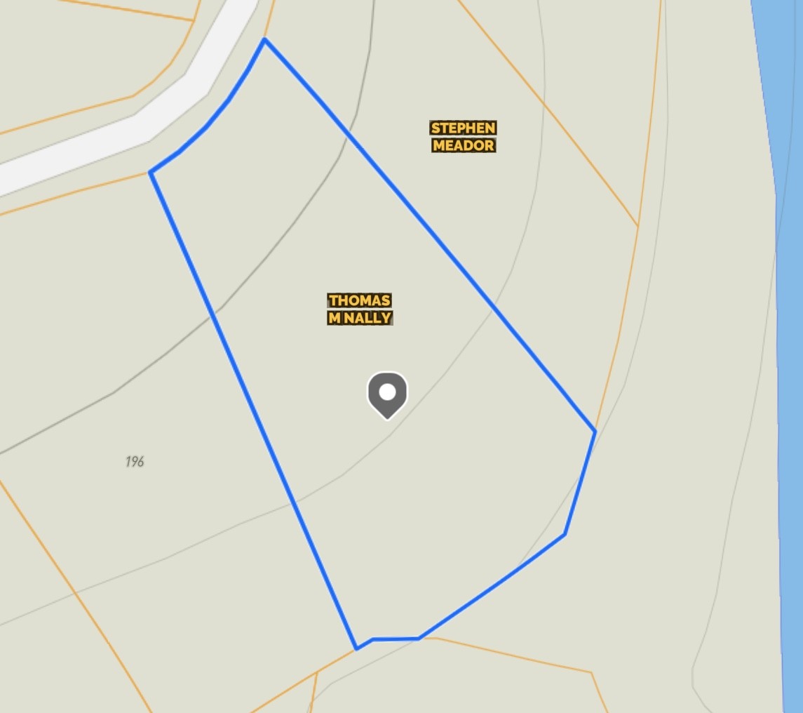 Scottsville Real Estate Listings Main Image