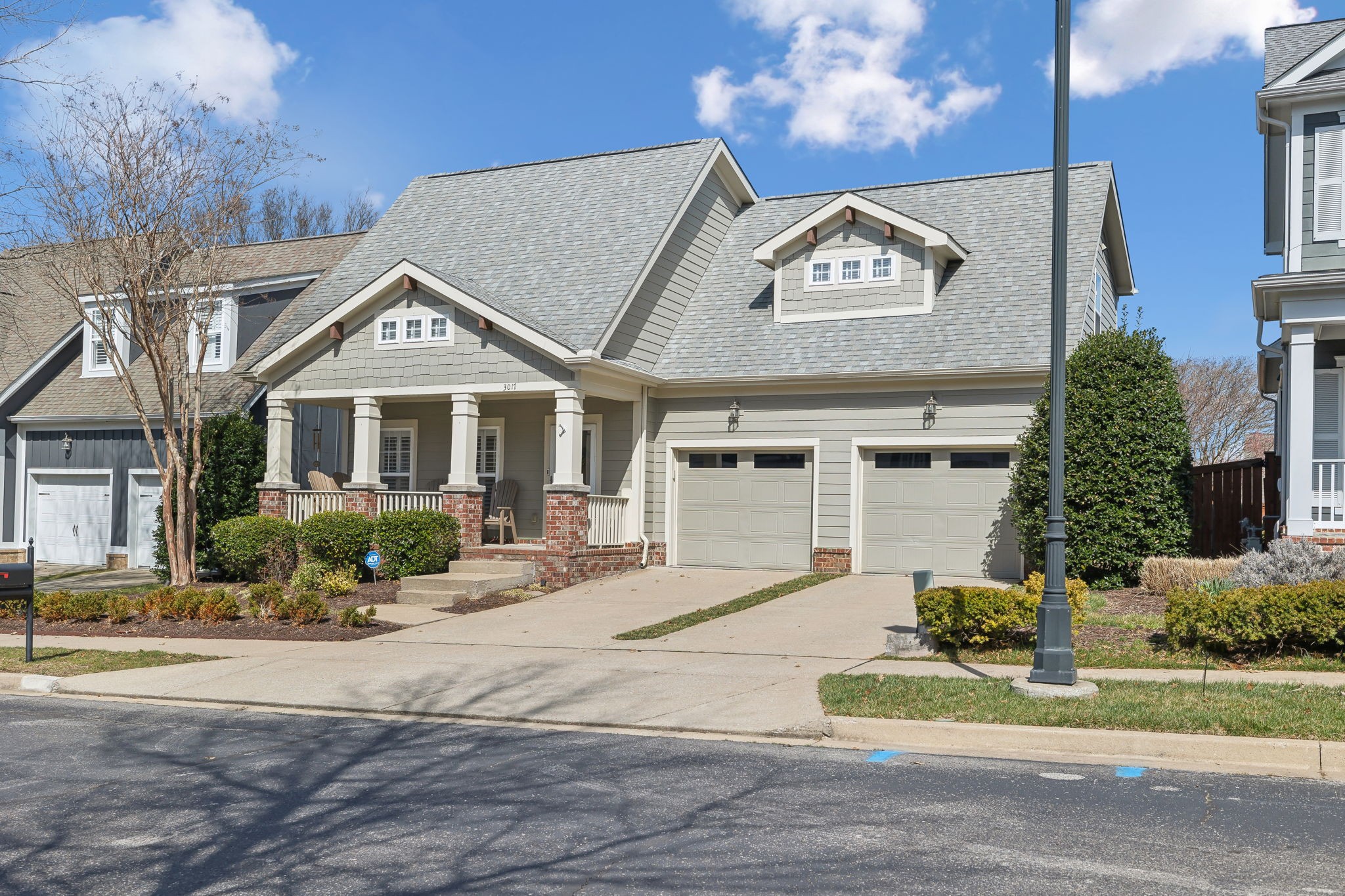 3017 Kingston Cir, N Property Photo 1