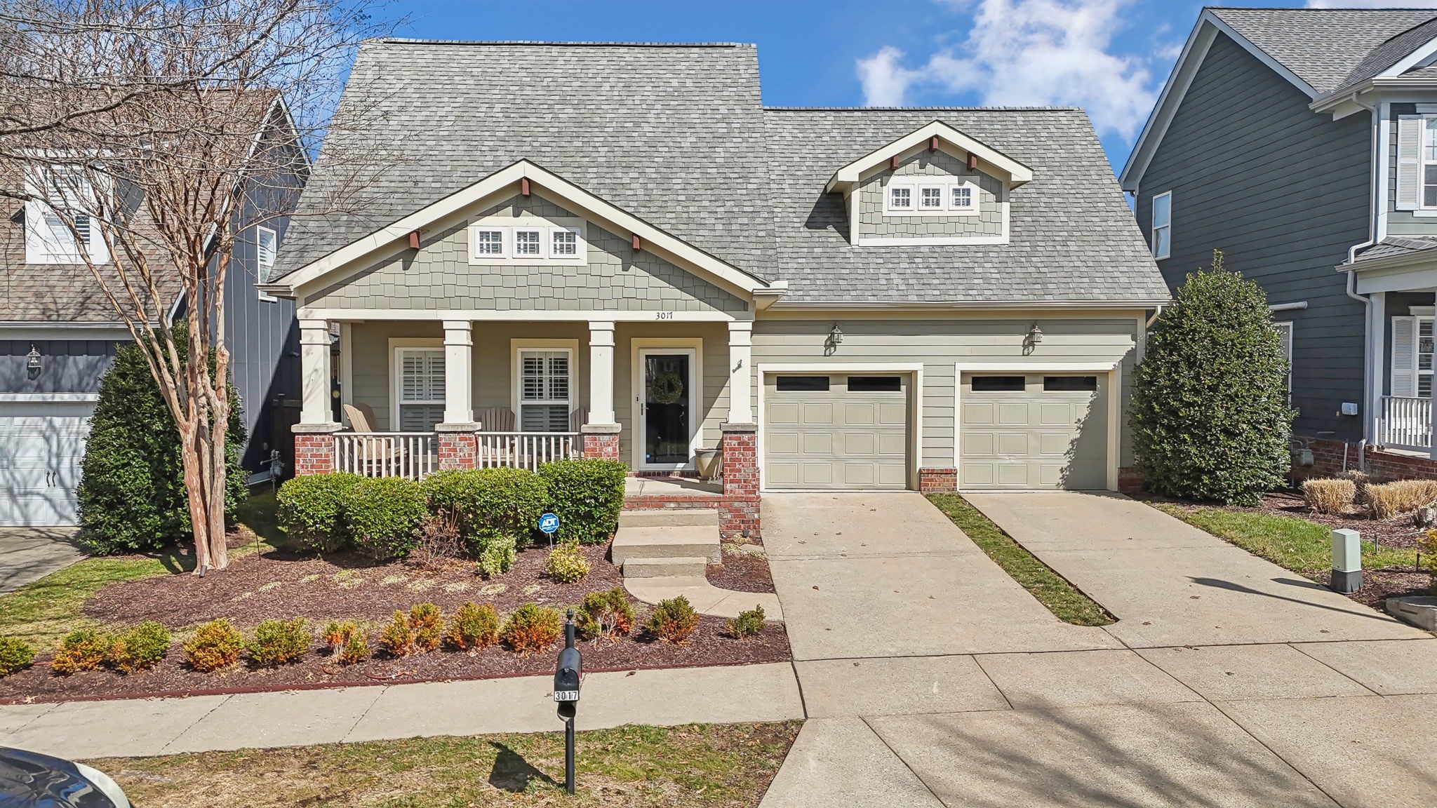 3017 Kingston Cir, N Property Photo 43
