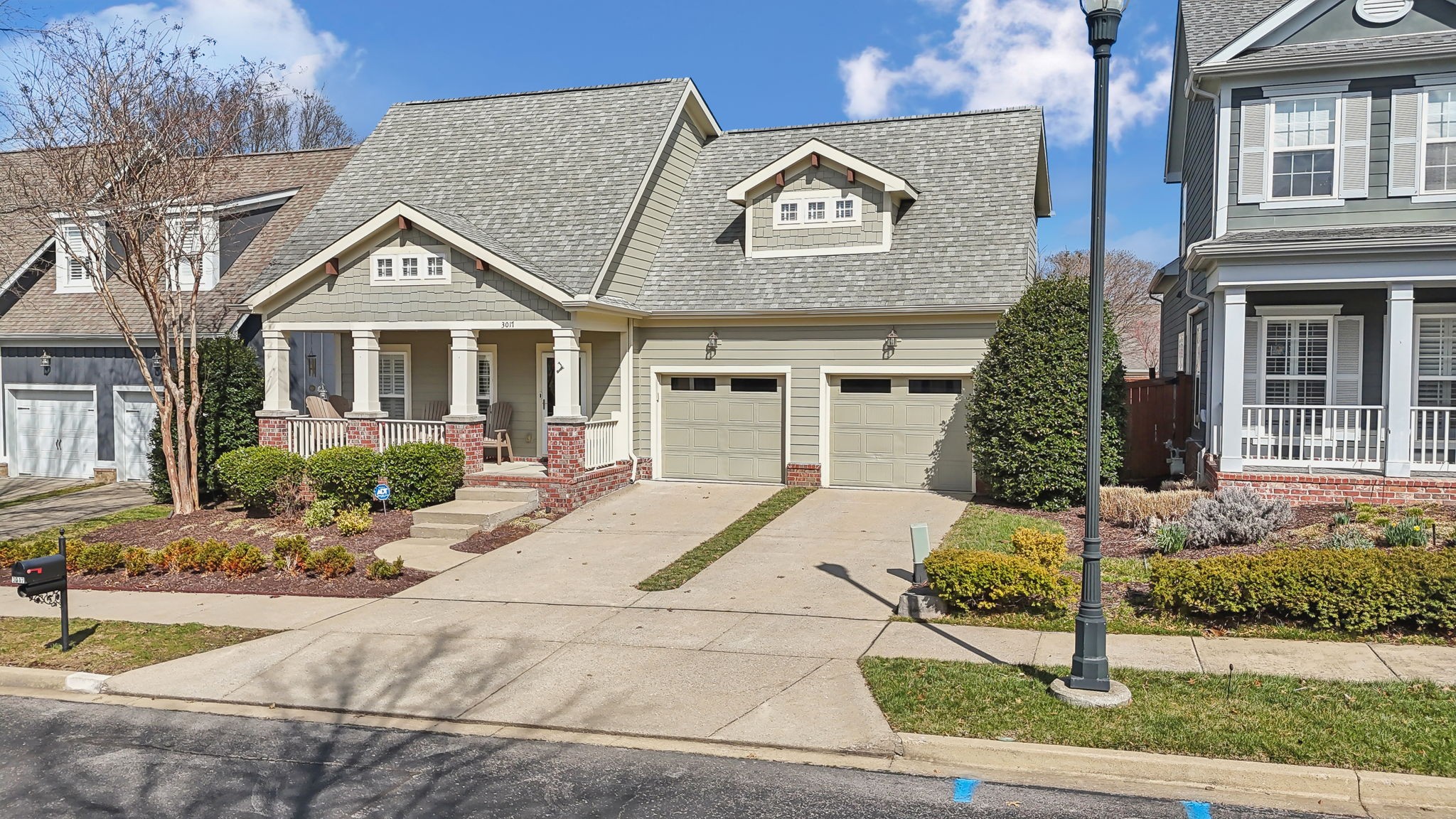 3017 Kingston Cir, N Property Photo 44