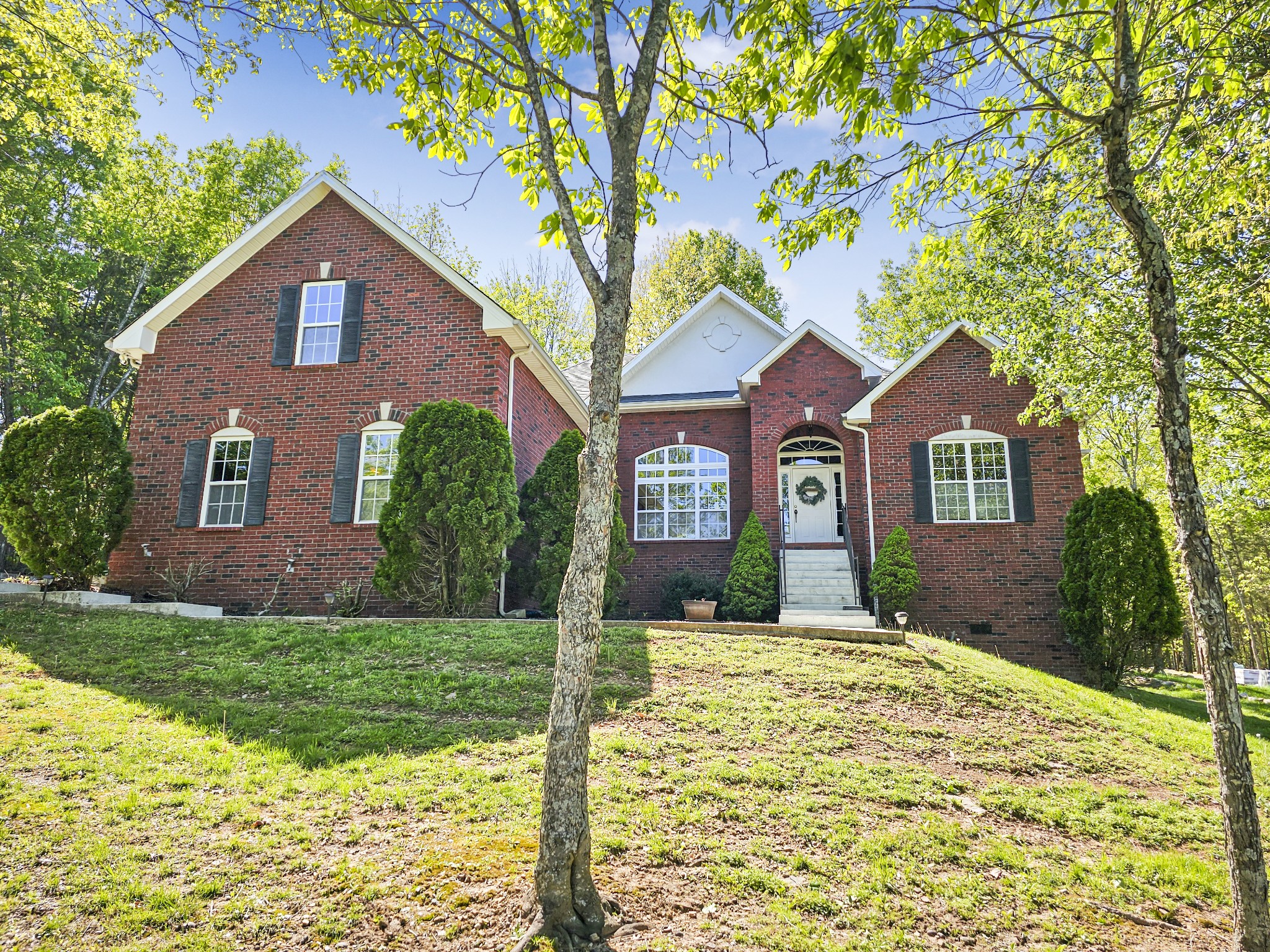 110 Naomi Dr Property Photo