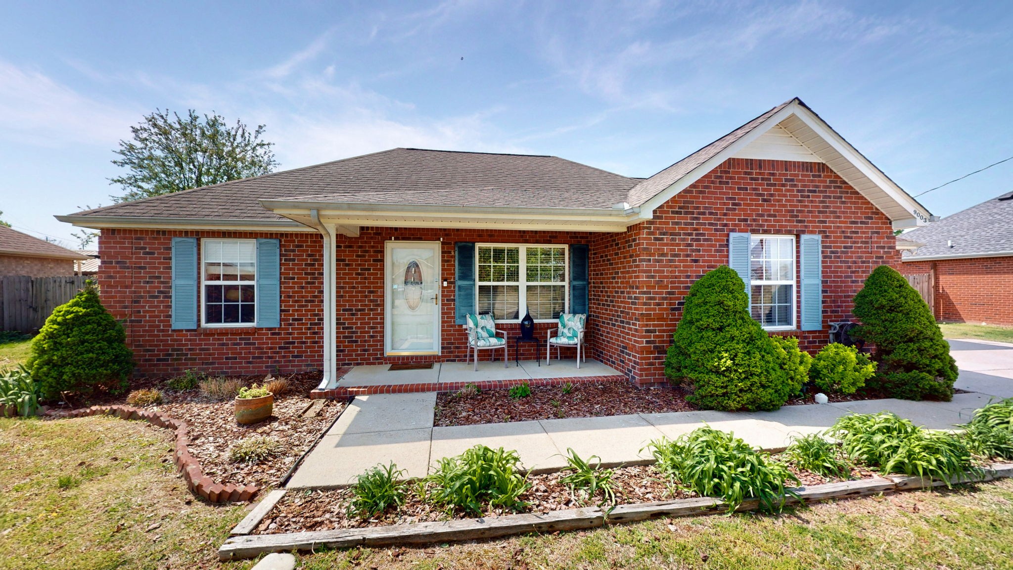 9003 Mutual Dr Property Photo