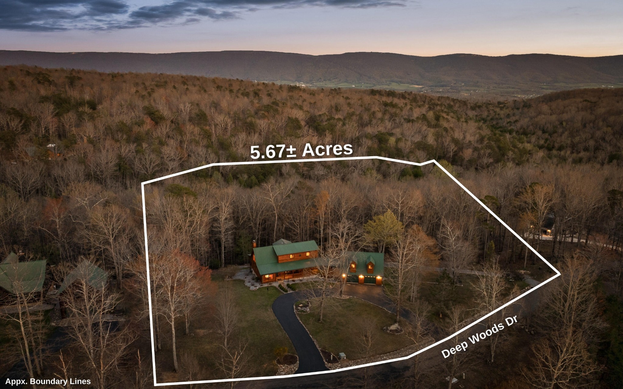 45 Deep Woods Drive Property Photo 8