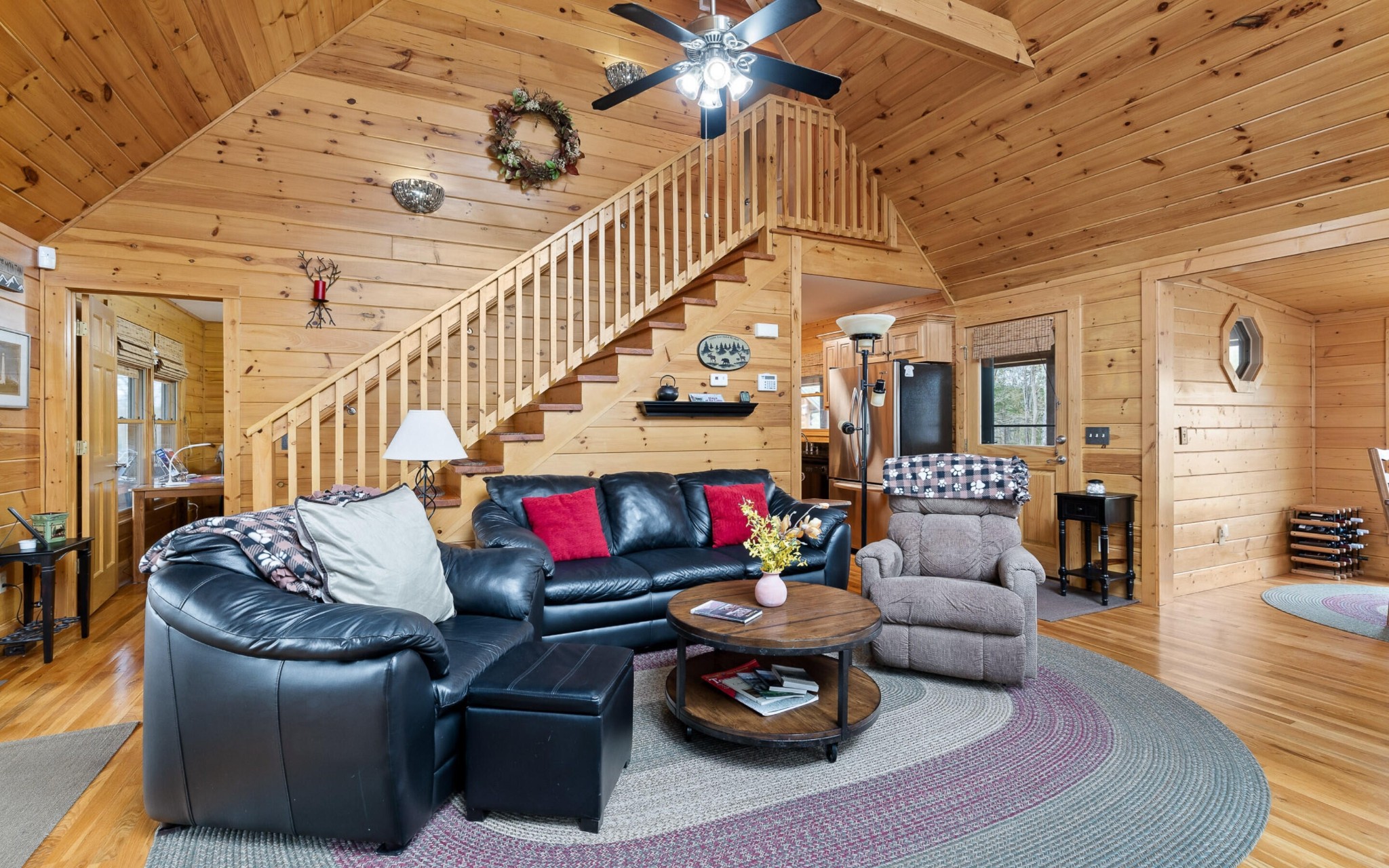 45 Deep Woods Drive Property Photo 12