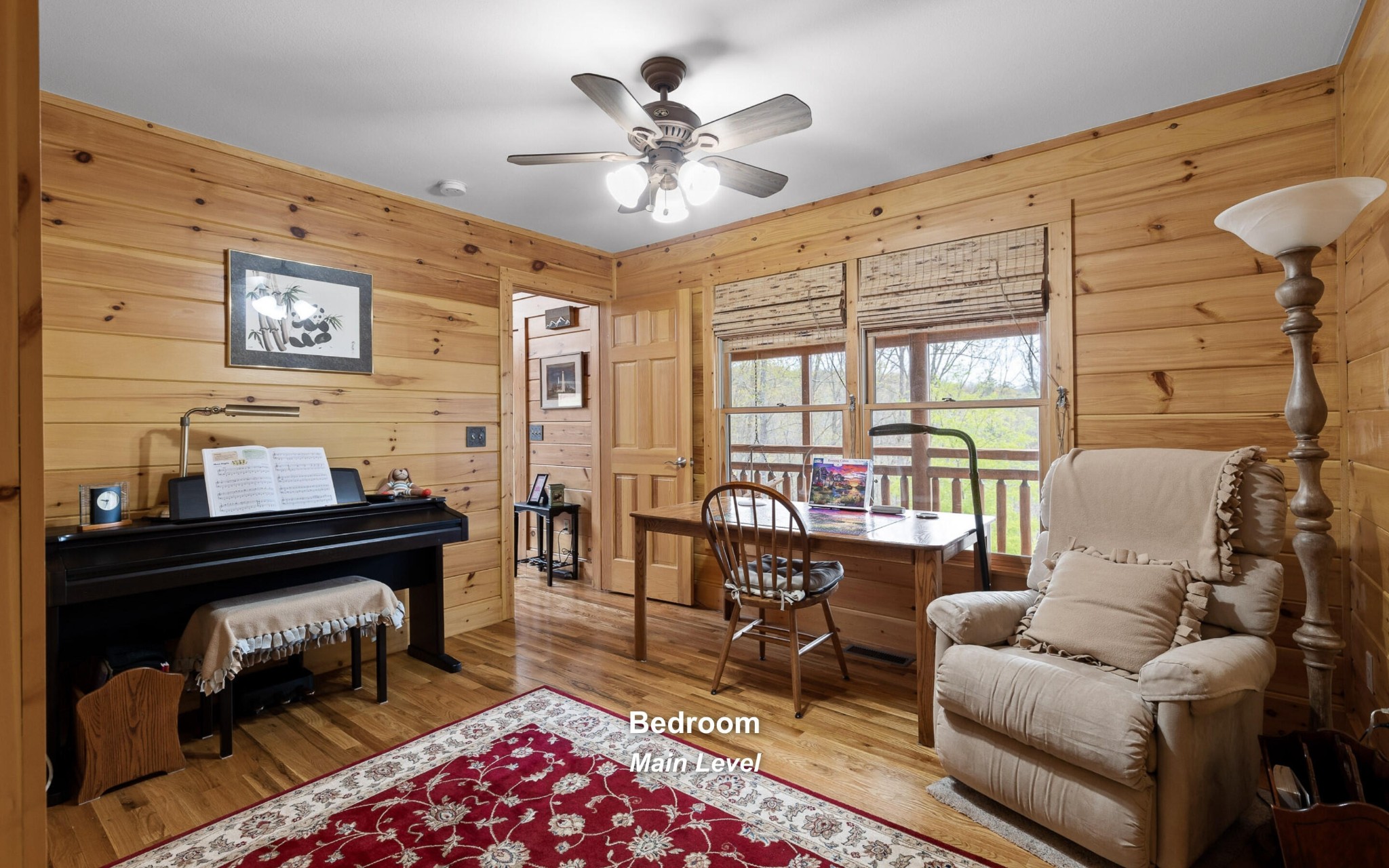 45 Deep Woods Drive Property Photo 21