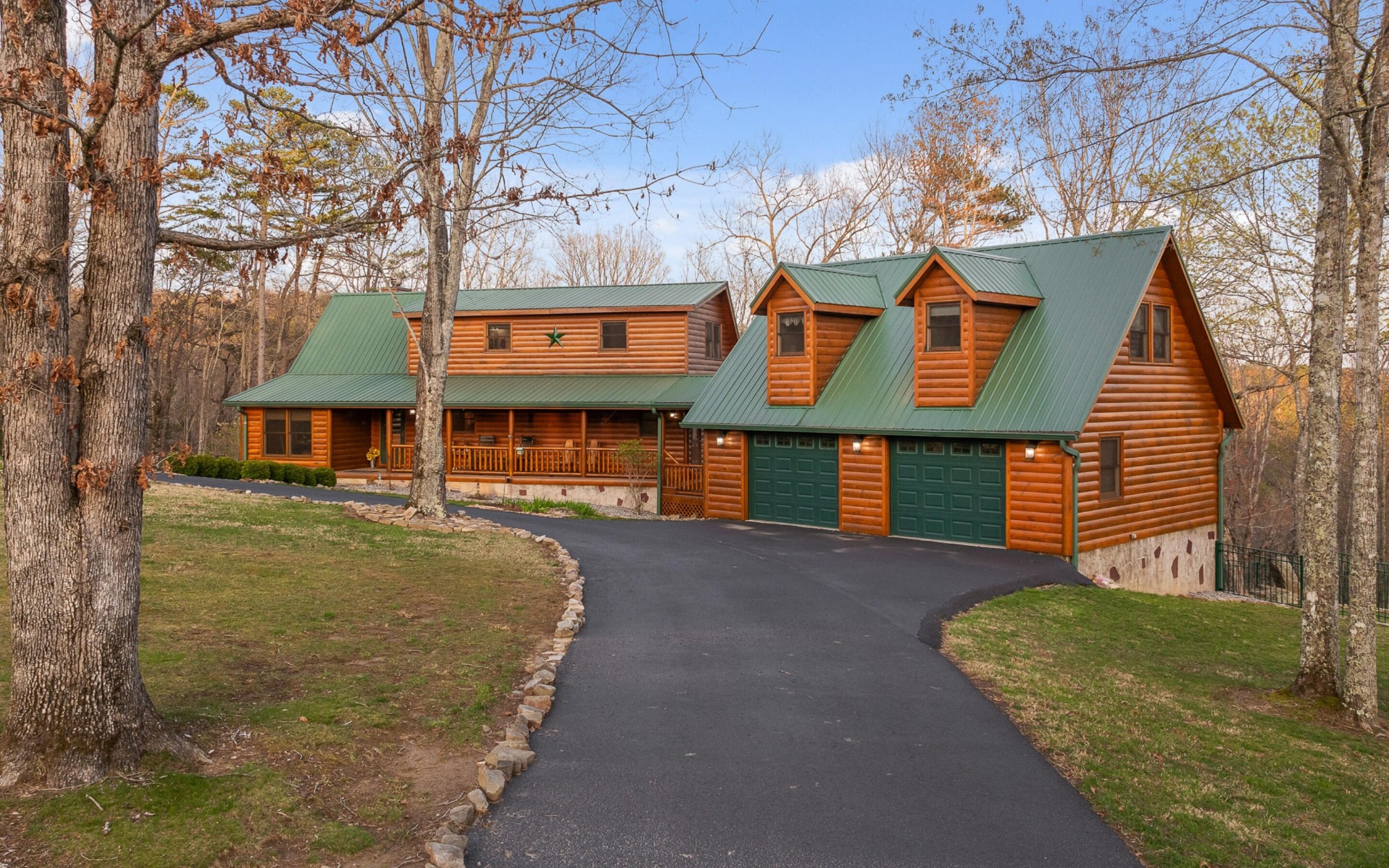 45 Deep Woods Drive Property Photo 35
