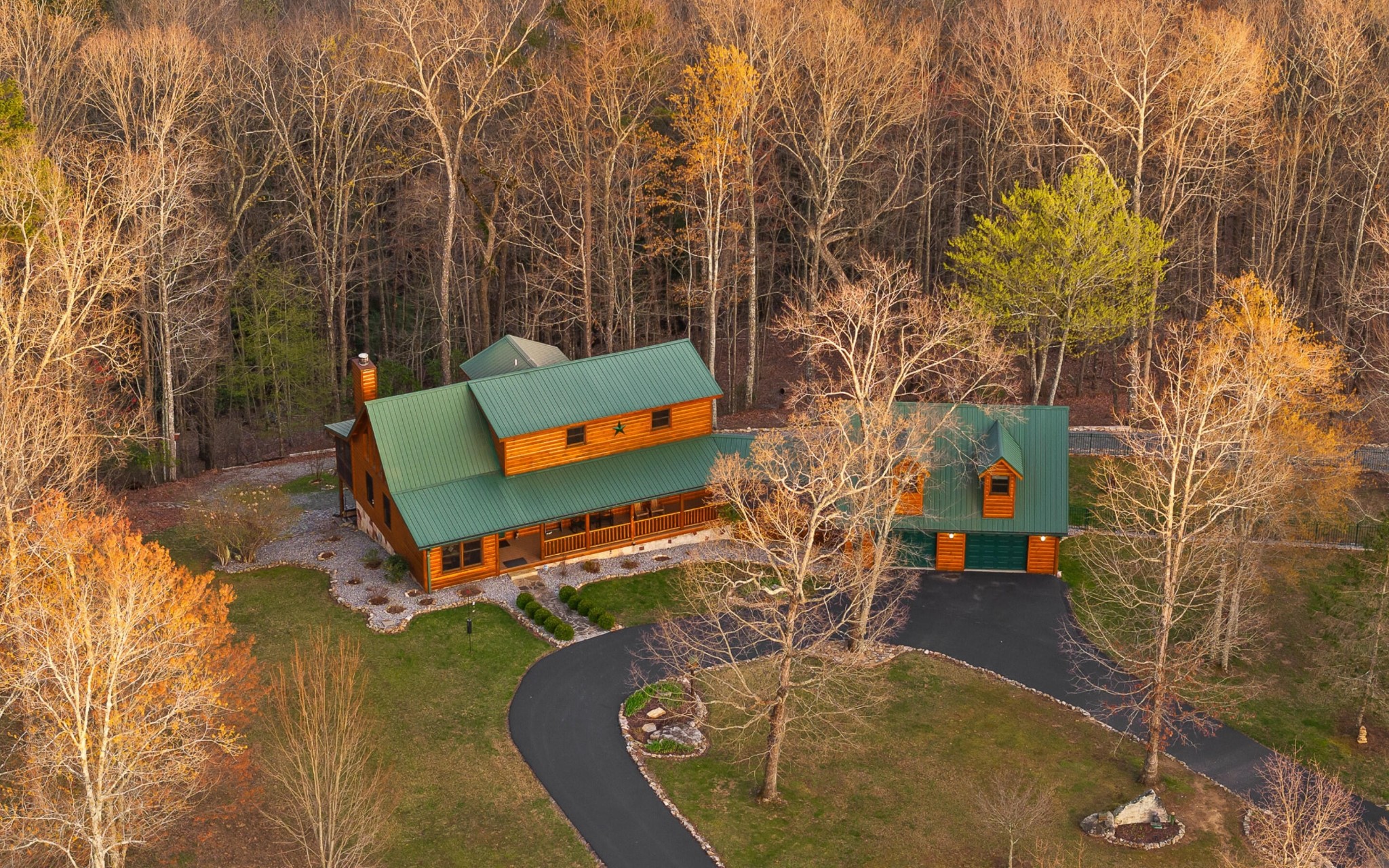 45 Deep Woods Drive Property Photo 36
