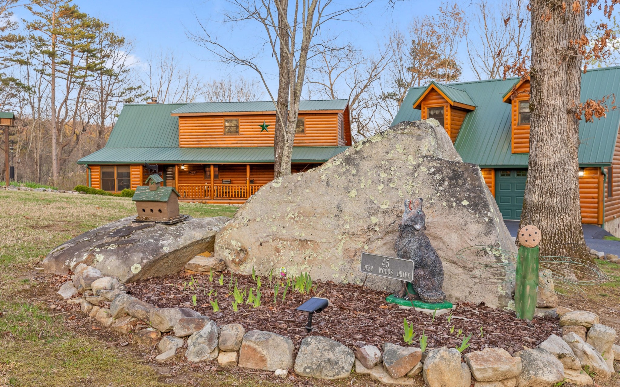 45 Deep Woods Drive Property Photo 40