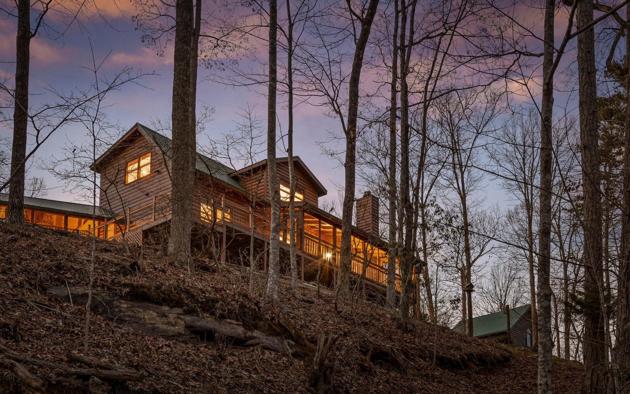 45 Deep Woods Drive Property Photo 47