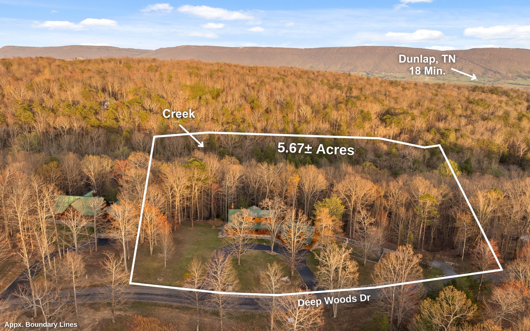 45 Deep Woods Drive Property Photo 50