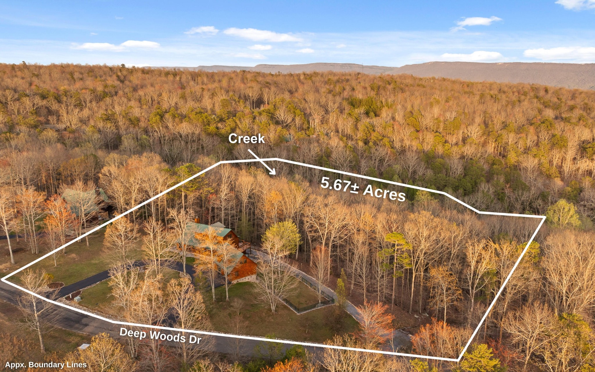 45 Deep Woods Drive Property Photo 51