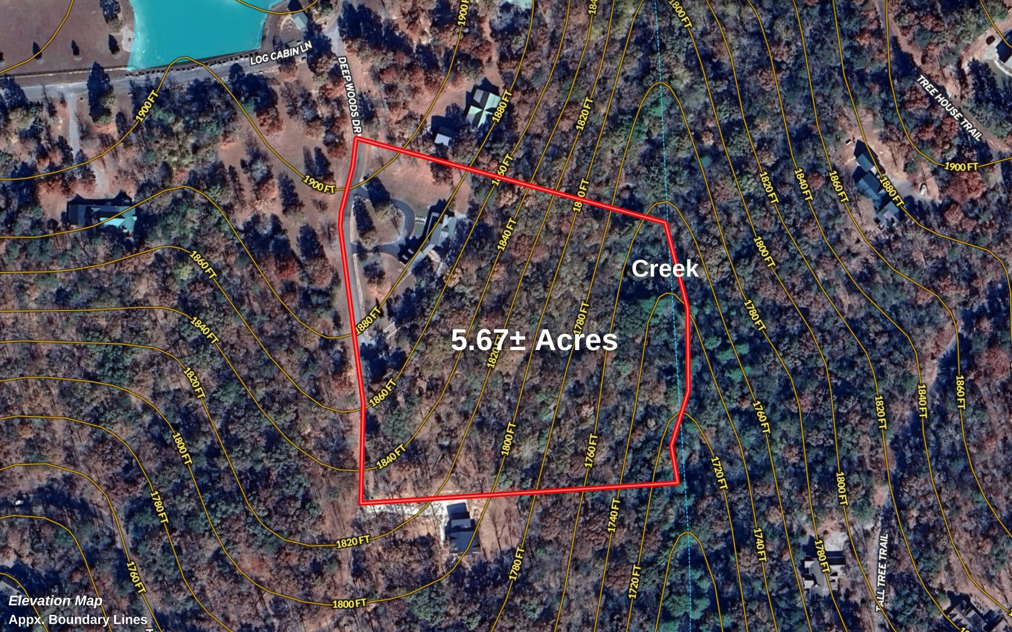 45 Deep Woods Drive Property Photo 53