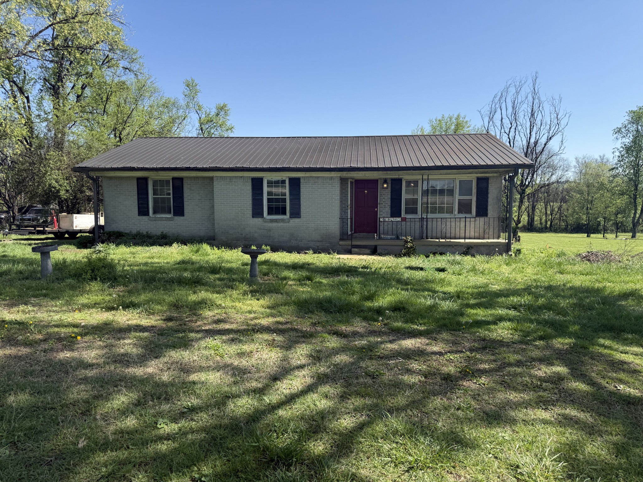 4 Louse Creek Rd Property Photo