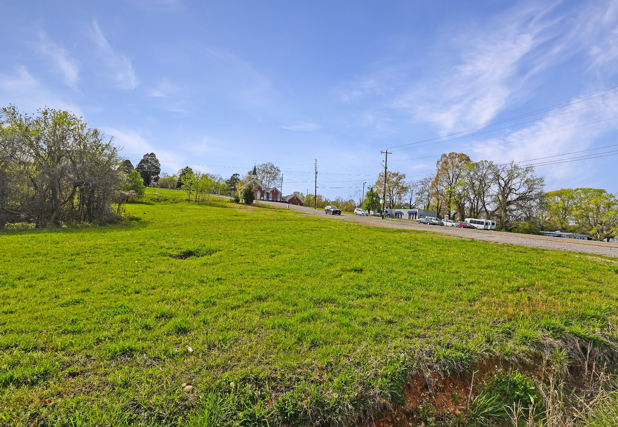 1 Church Street Property Photo