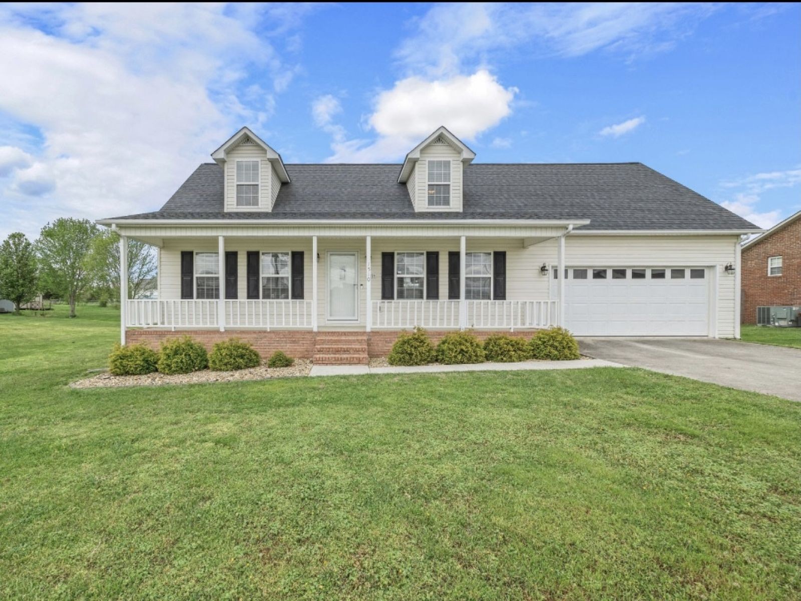 1510 Parker Ct Property Photo