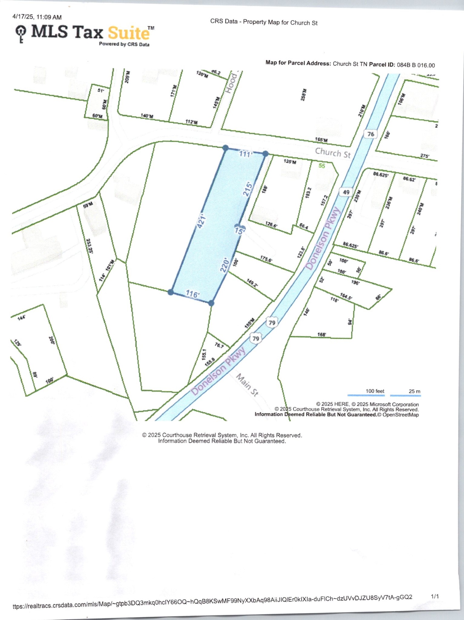 1 Church Street Property Photo 11