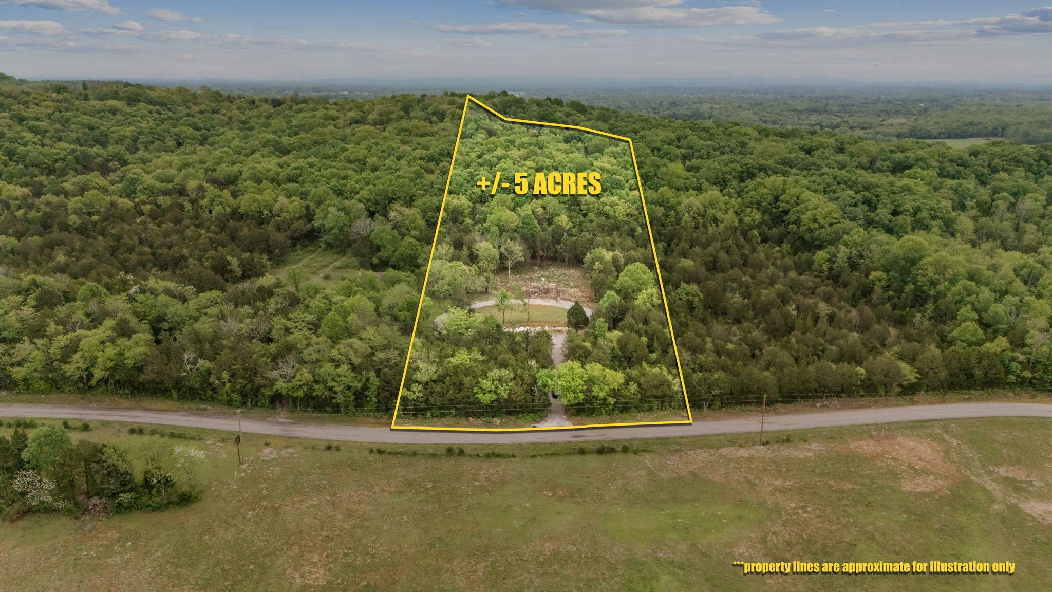 0 Haunt Hollow Rd Property Photo