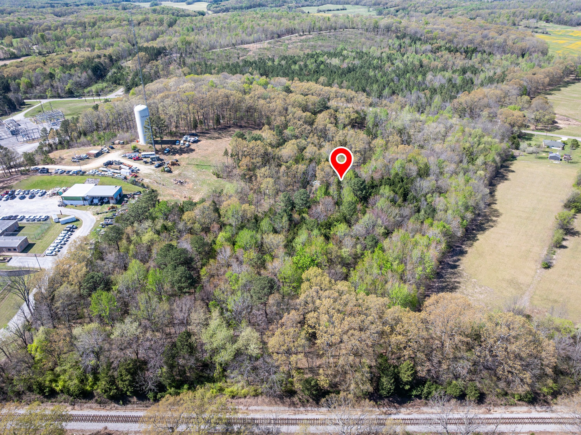 0 Northwood Dr Property Photo