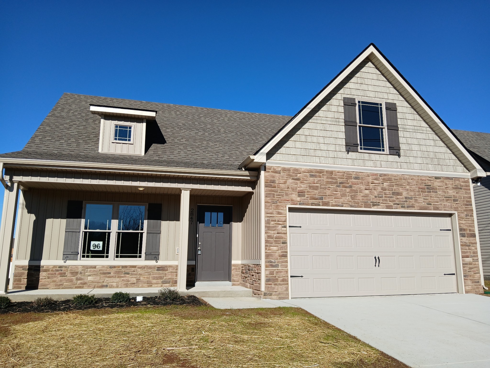 2847 Upstream Road Property Photo