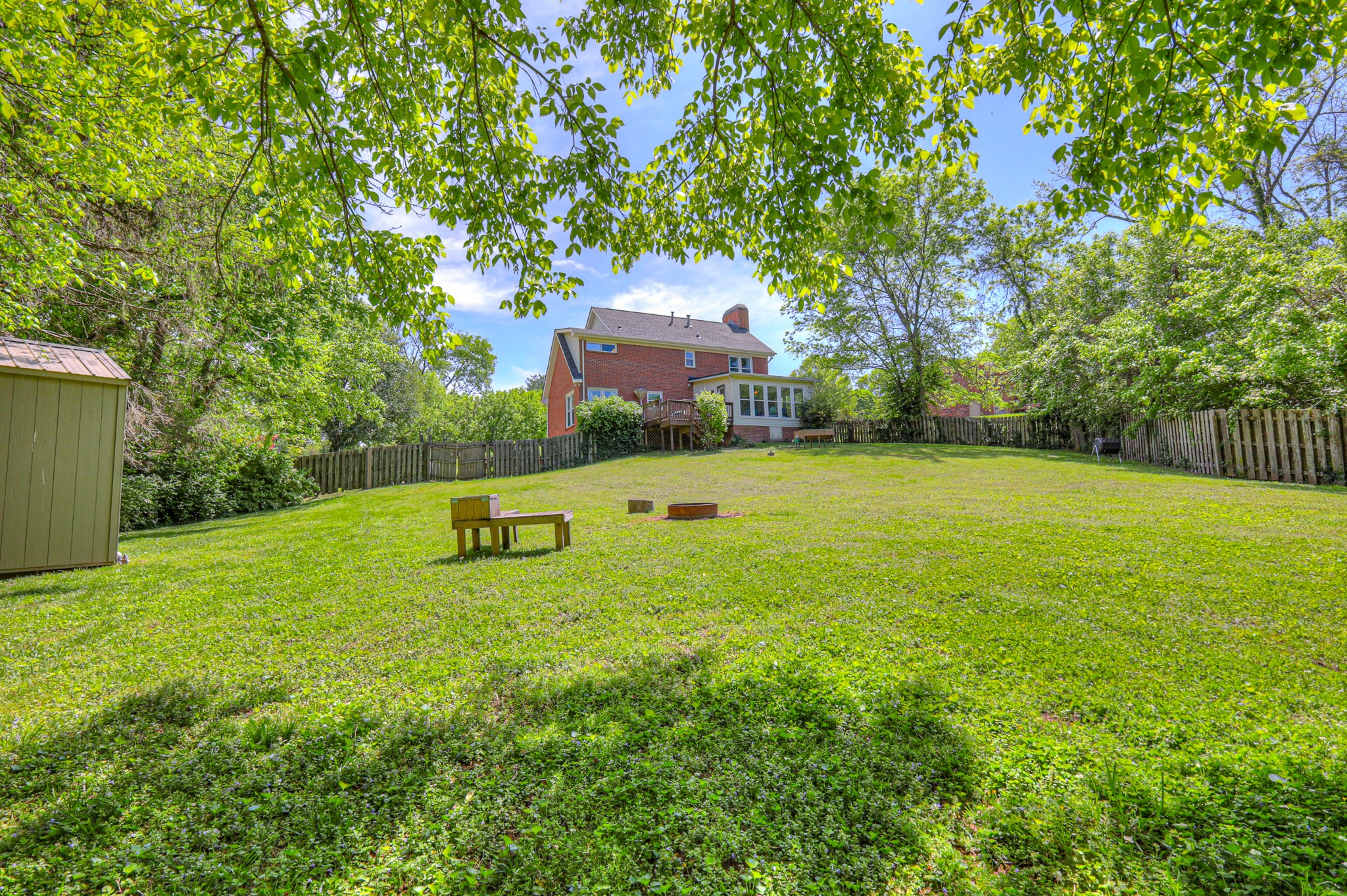 5307 E Bend Dr Property Photo 16