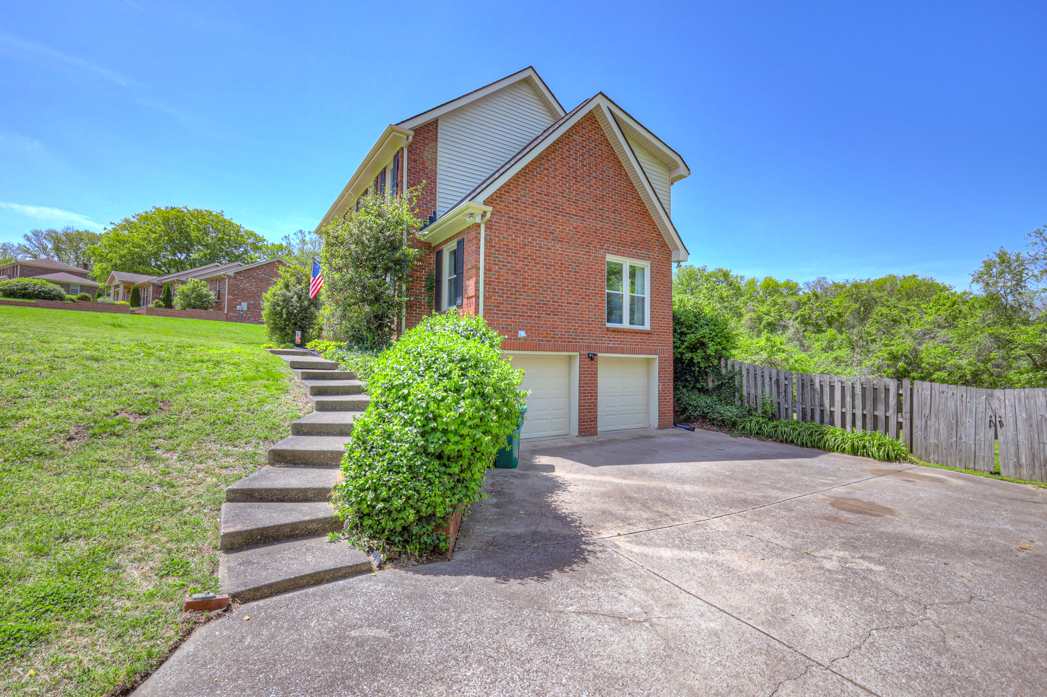5307 E Bend Dr Property Photo 22
