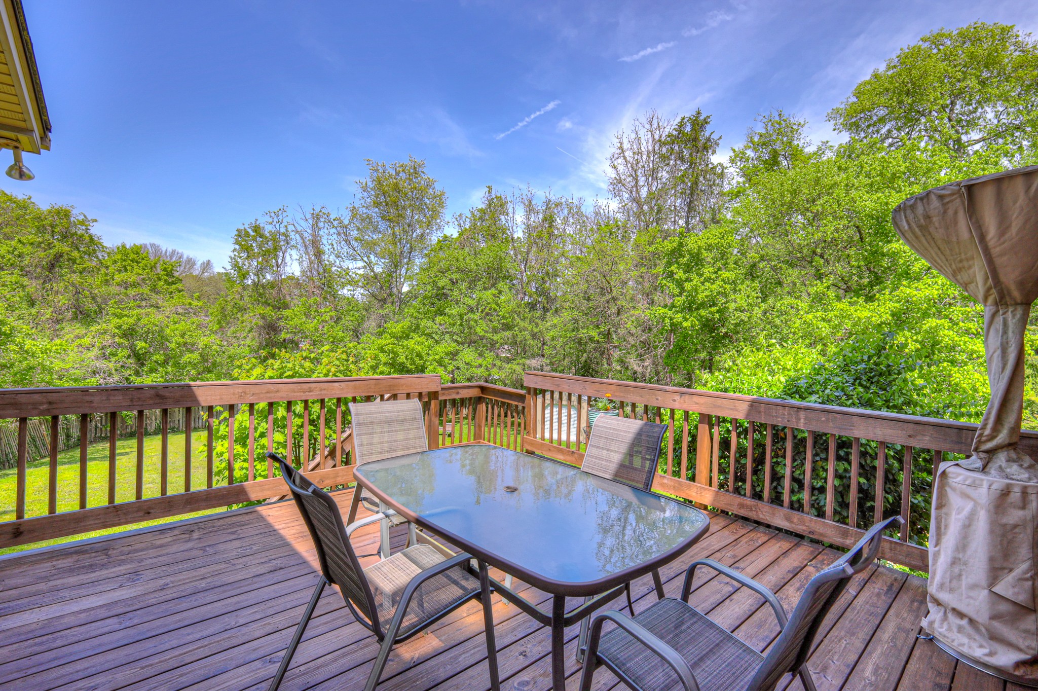 5307 E Bend Dr Property Photo 28