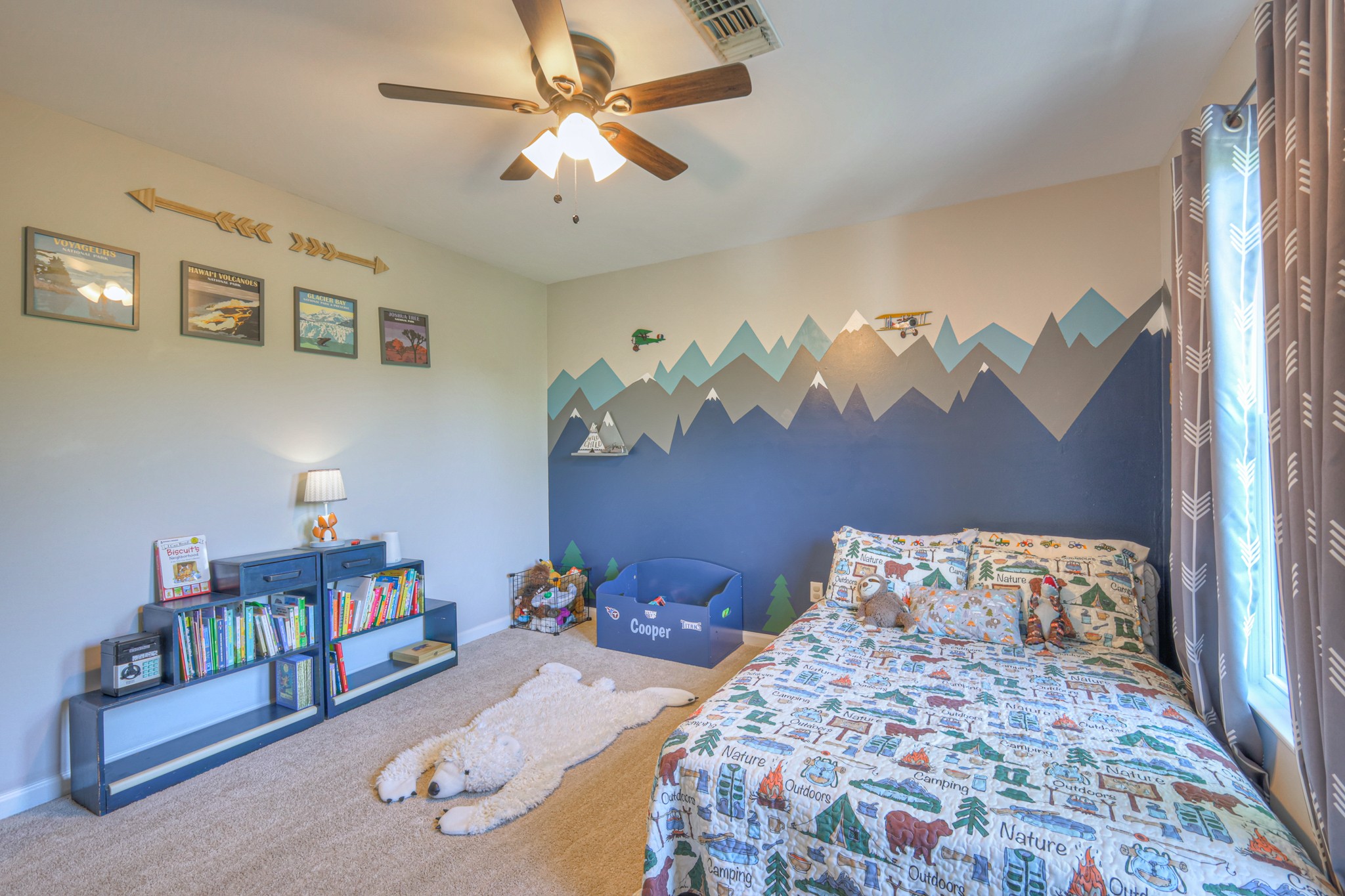 5307 E Bend Dr Property Photo 52