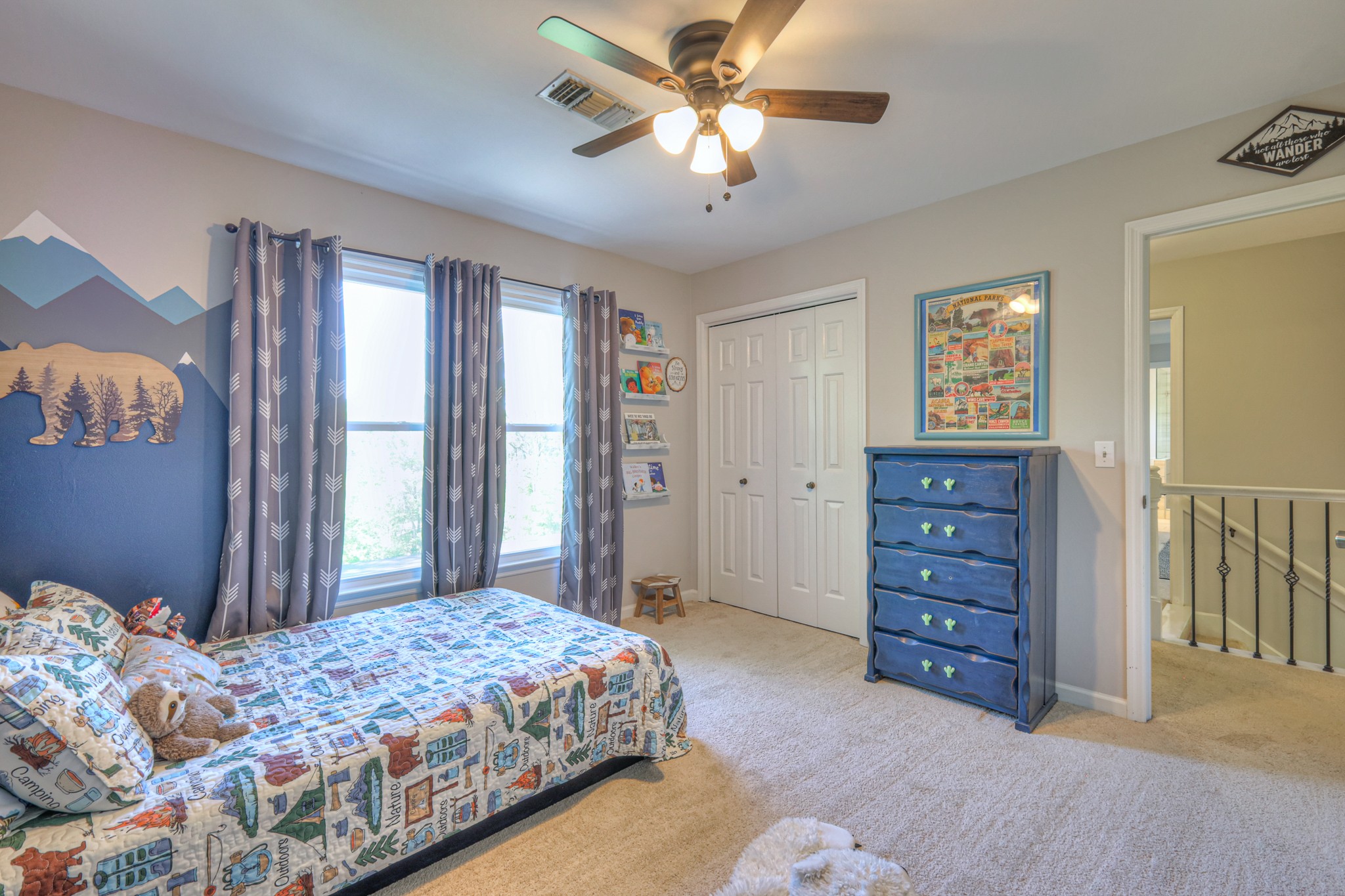 5307 E Bend Dr Property Photo 53