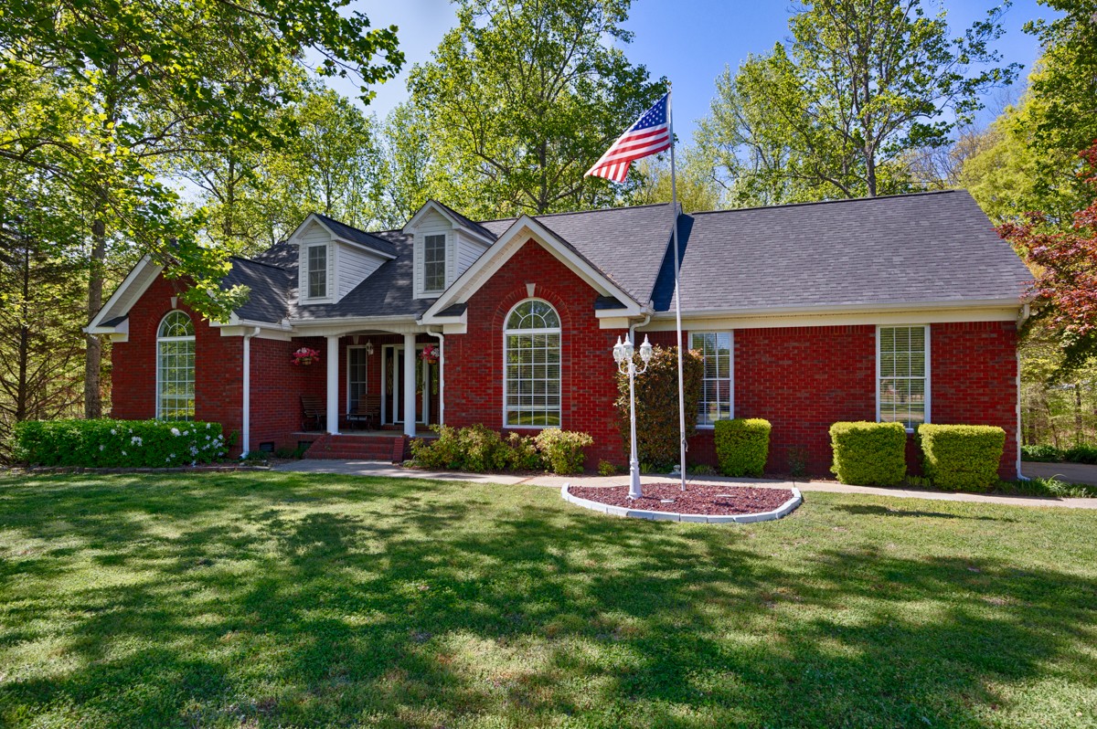 25621 Nellie Faye Cir Property Photo