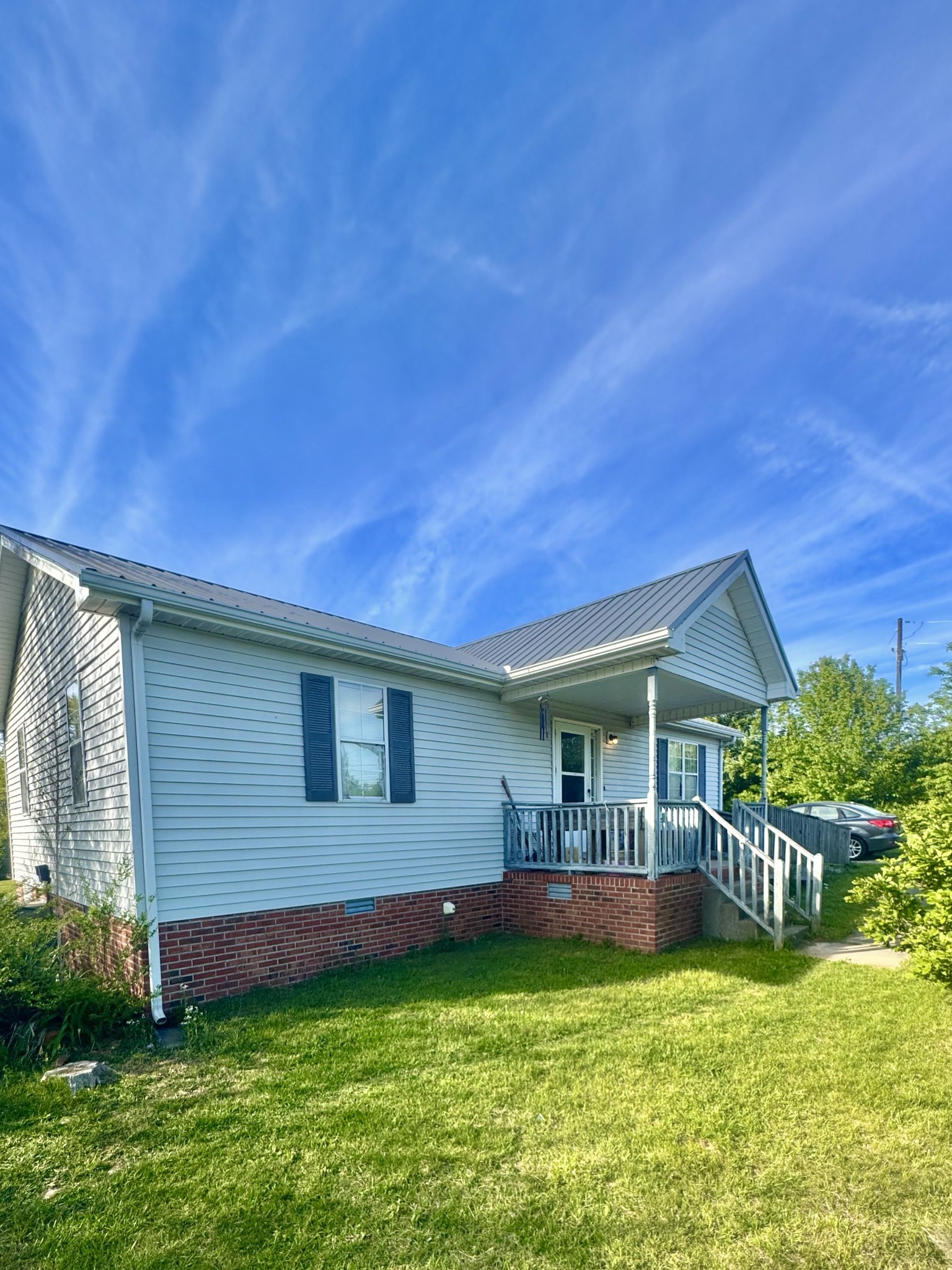1233 Claylick Rd Property Photo 1