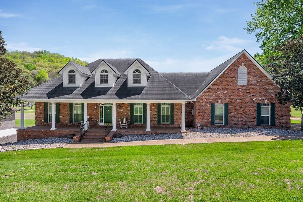 1319 N Plantation Dr Property Photo