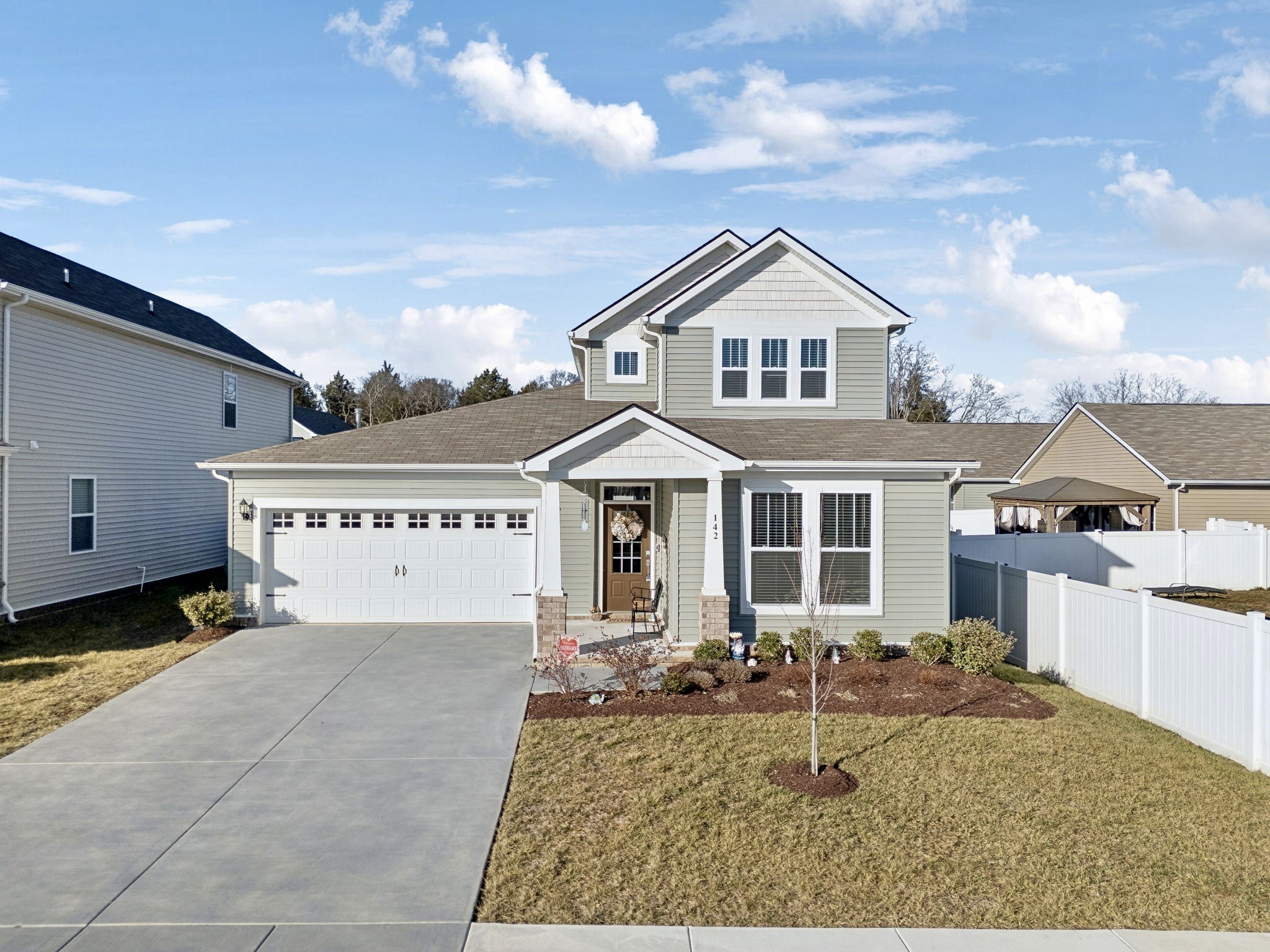 142 Merion Way Property Photo