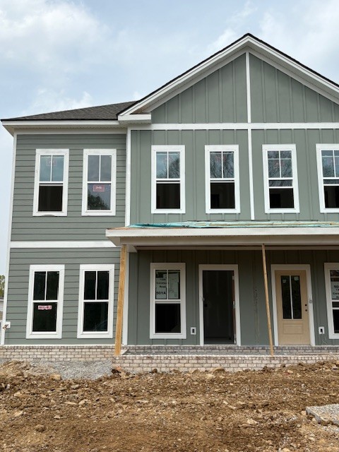 7305 Carothers Road Property Photo