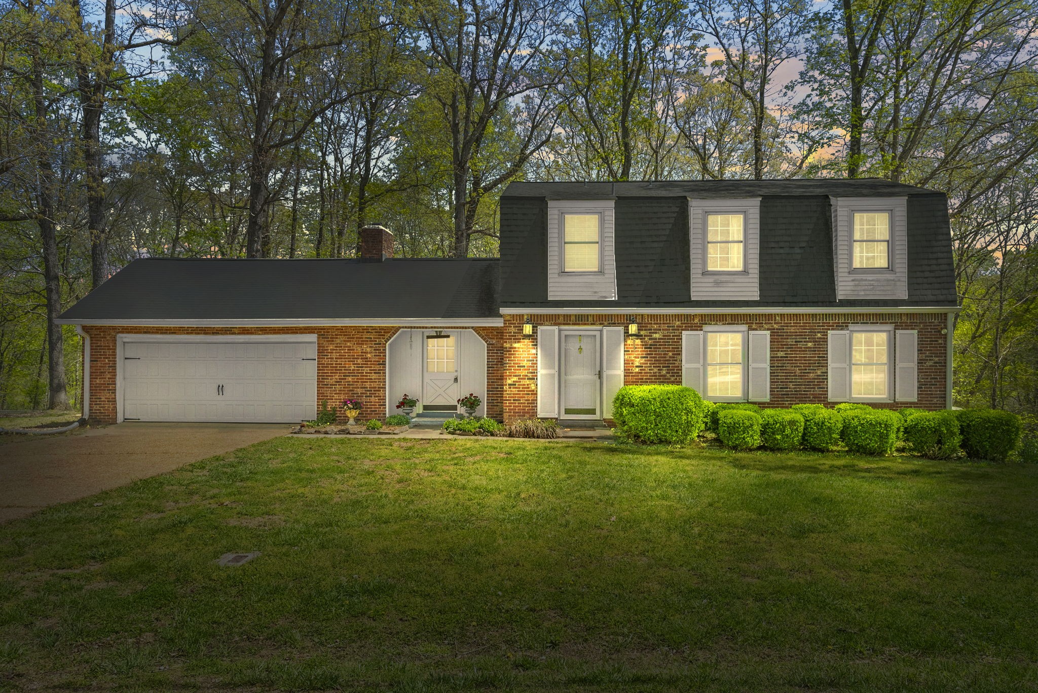 312 Powder Mill Dr Property Photo