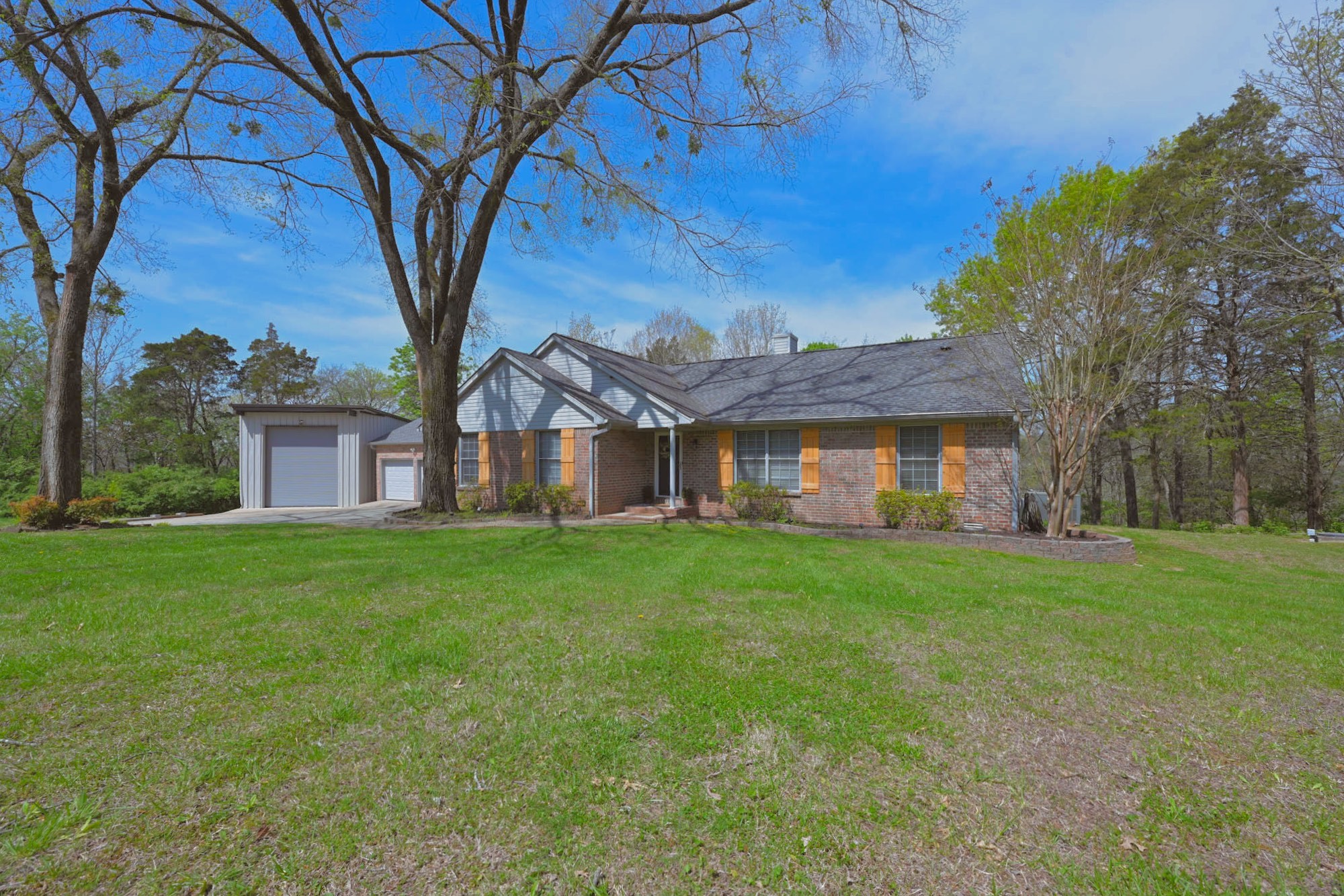 4273 Brick Church Pike Property Photo