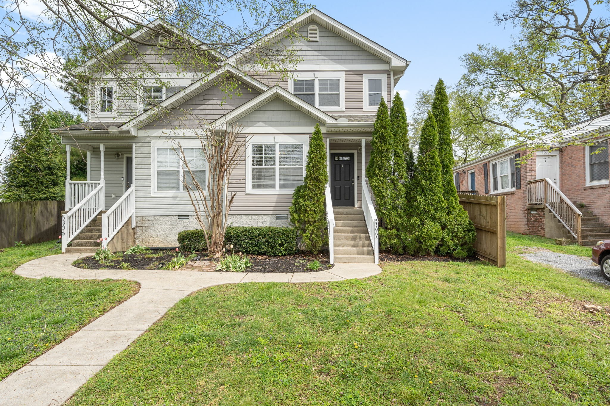 5306 Georgia Ave Property Photo