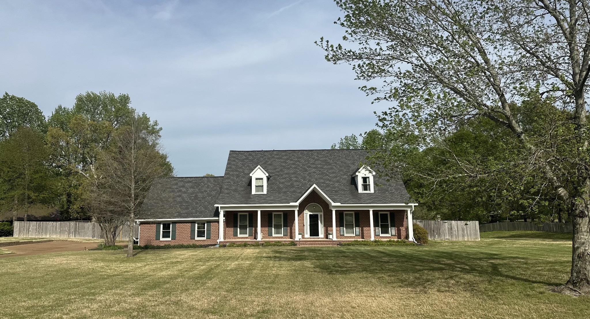 4638 Whiteoaks Ln Property Photo 1