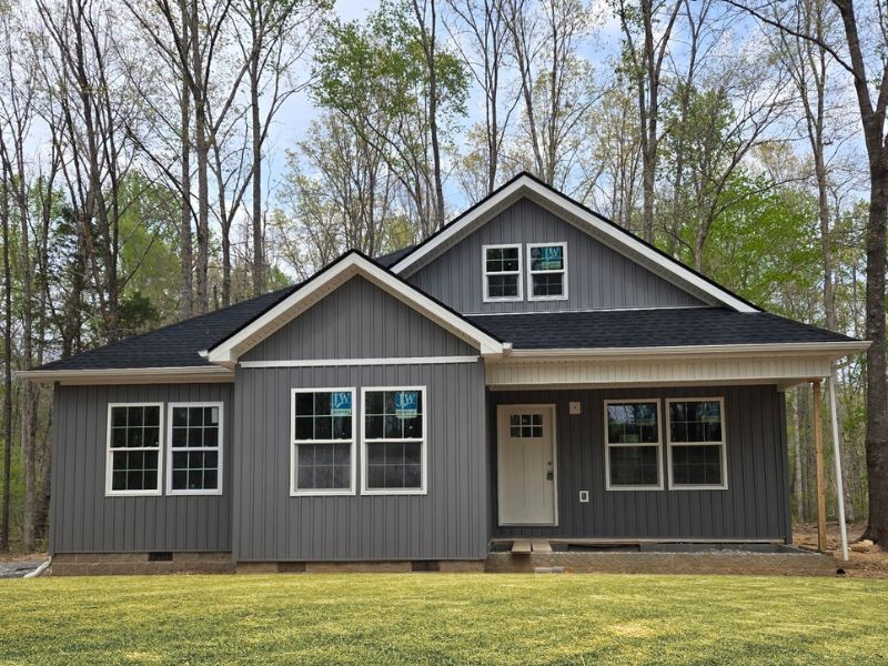 841 Lucas Rd Property Photo