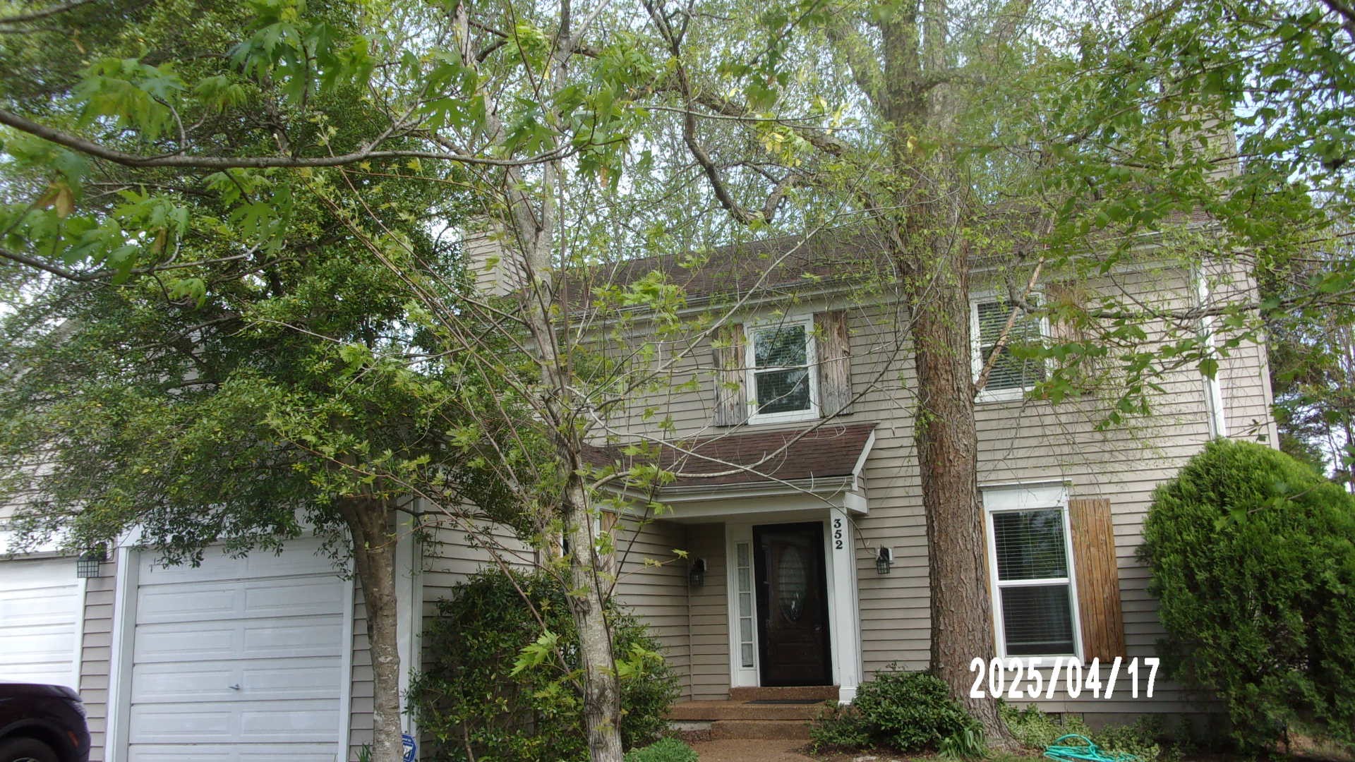 352 N Birchwood Dr Property Photo 1