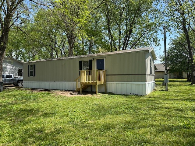 107 Longview Ave Property Photo