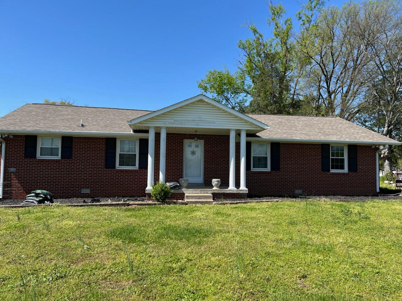 4920 Almaville Rd Property Photo