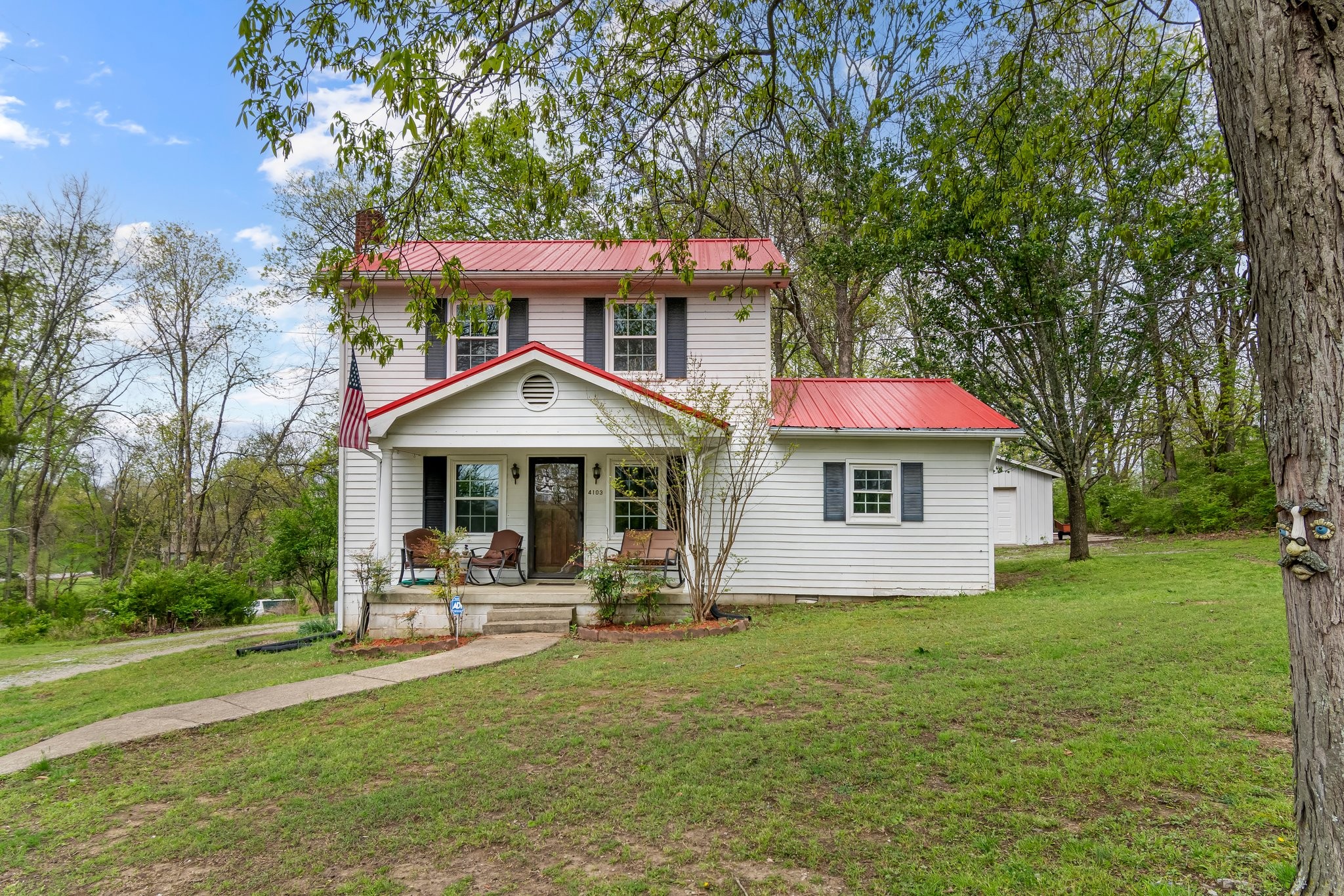 4103 Arno Rd Property Photo