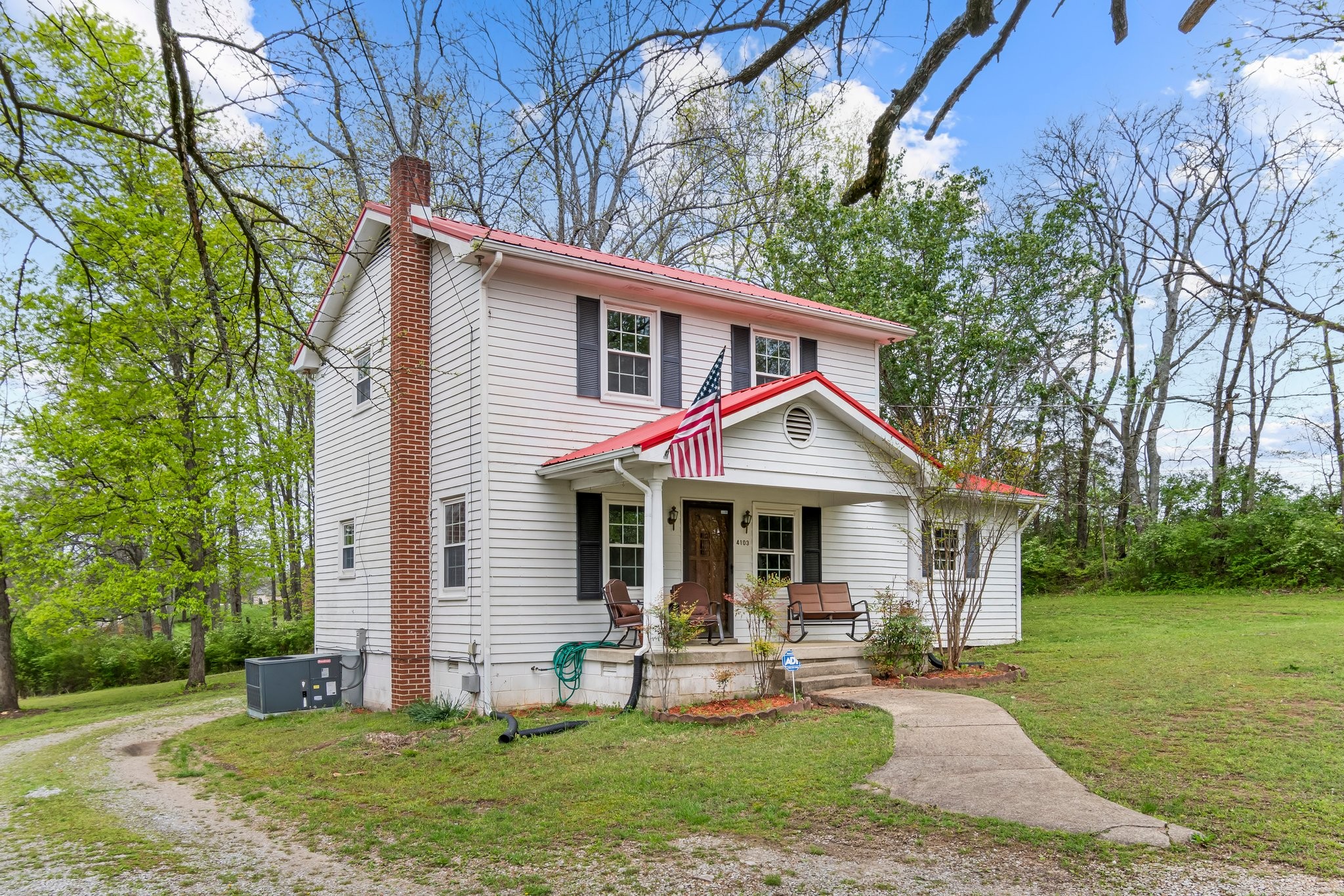 4103 Arno Rd Property Photo 5