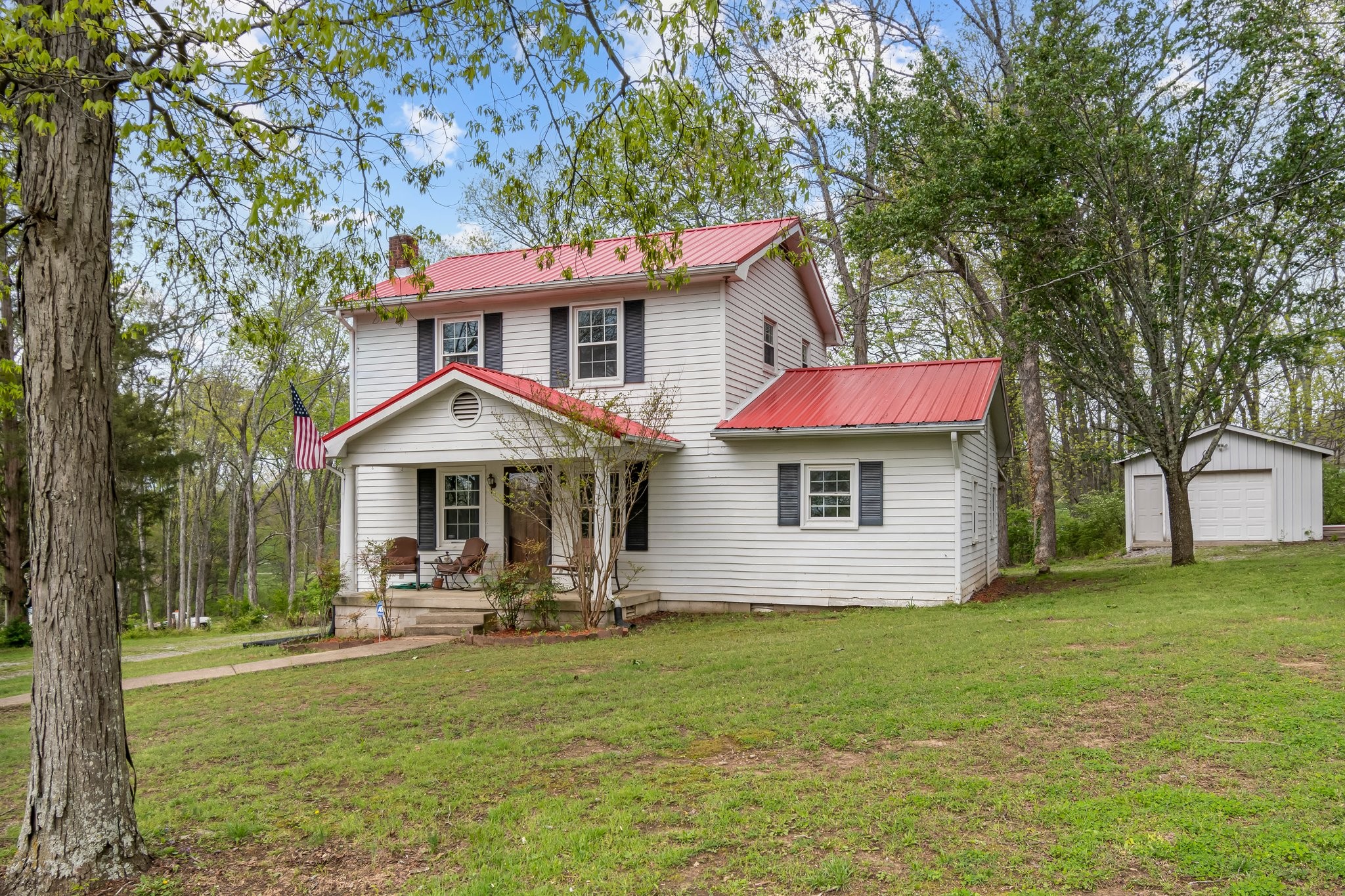 4103 Arno Rd Property Photo 7