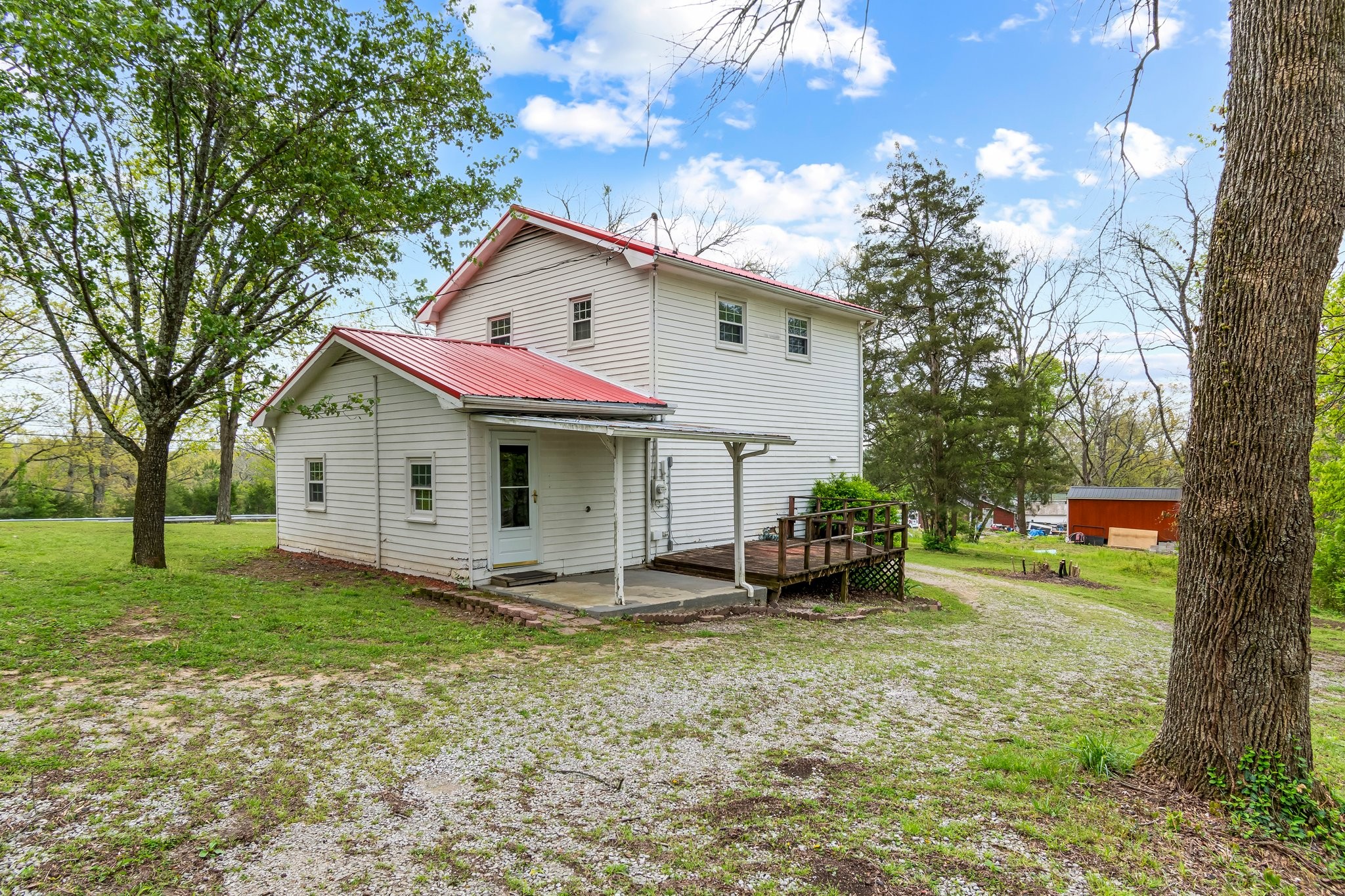 4103 Arno Rd Property Photo 24