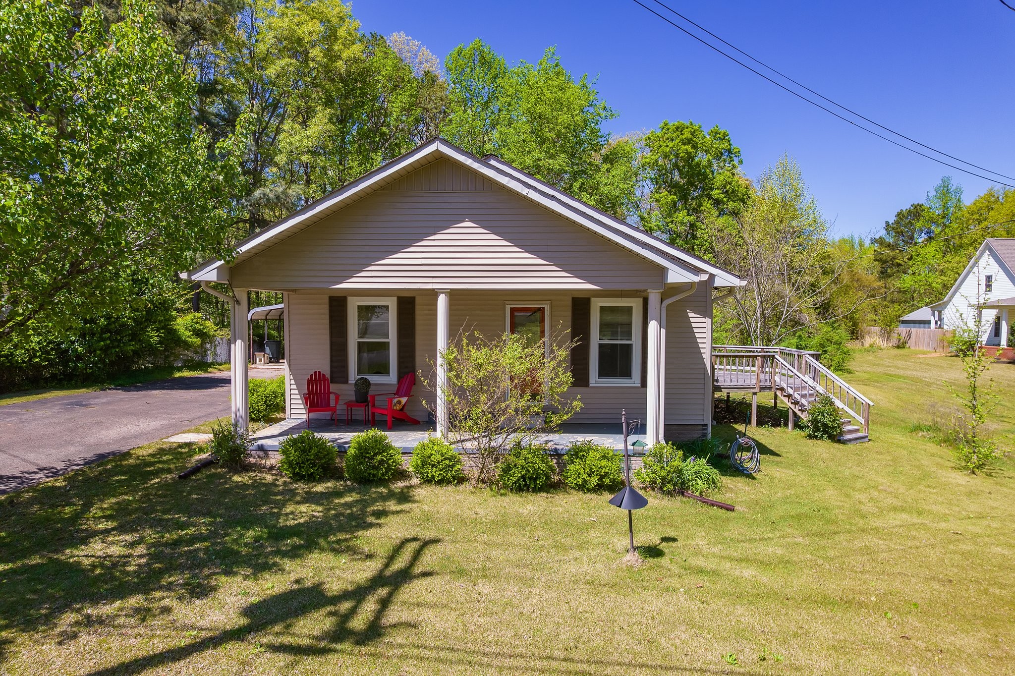 Mcnairy County County Real Estate Listings Main Image