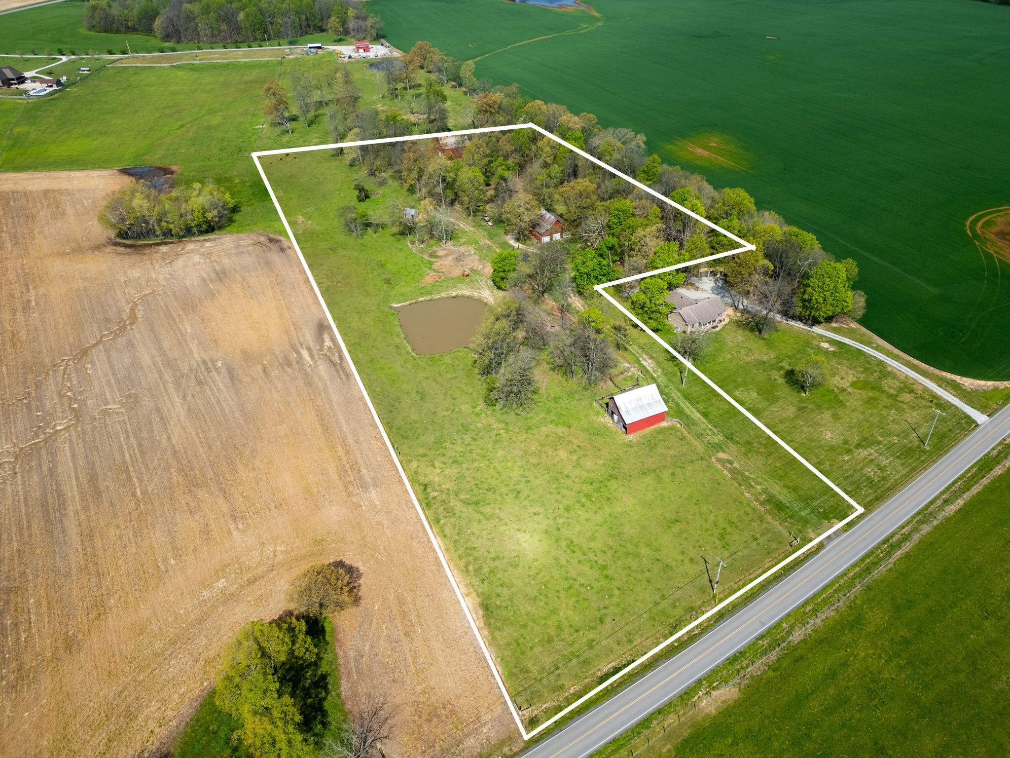 0 Dot Rd Property Photo