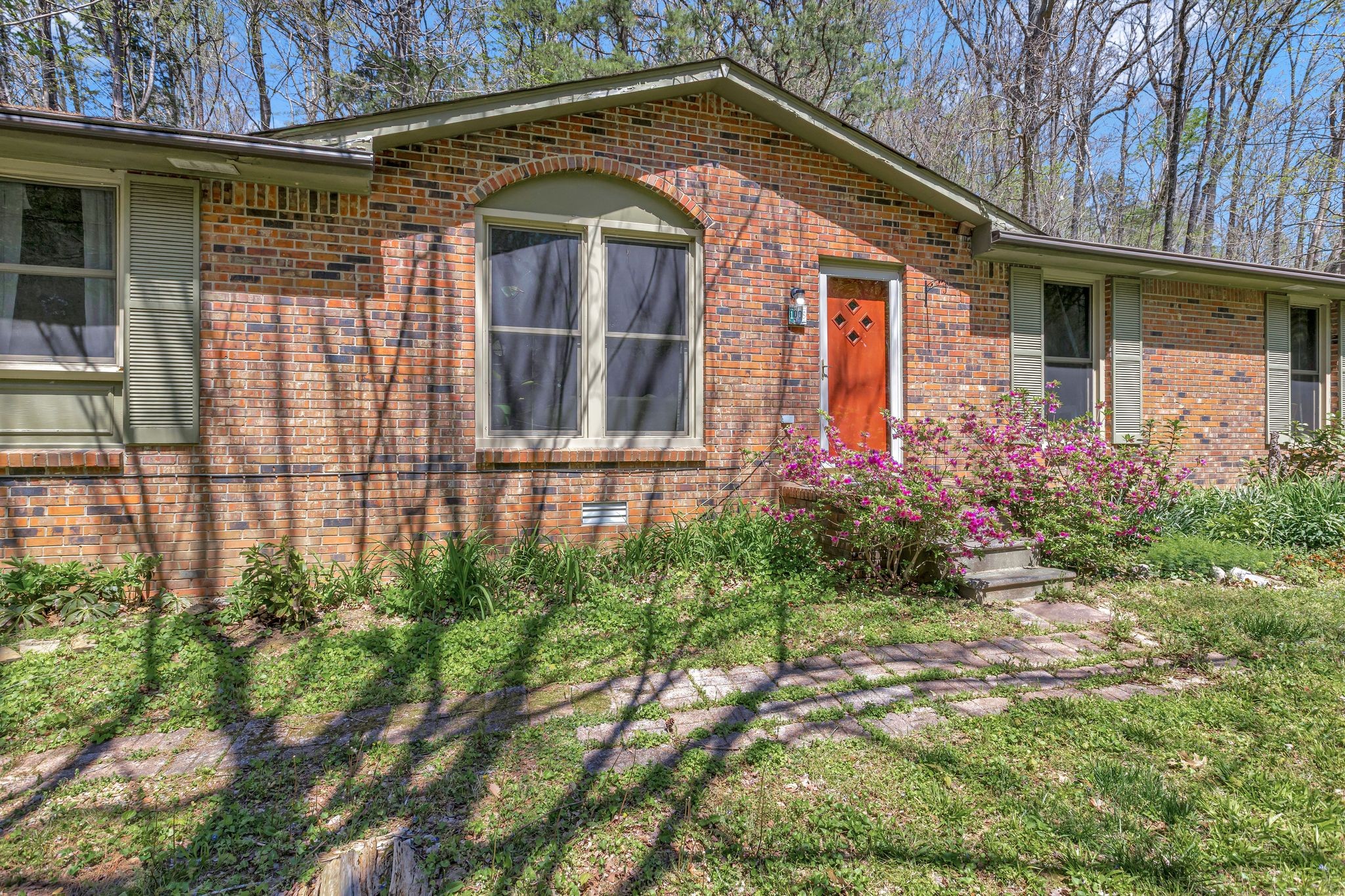 1009 Paint Pony Trl Property Photo